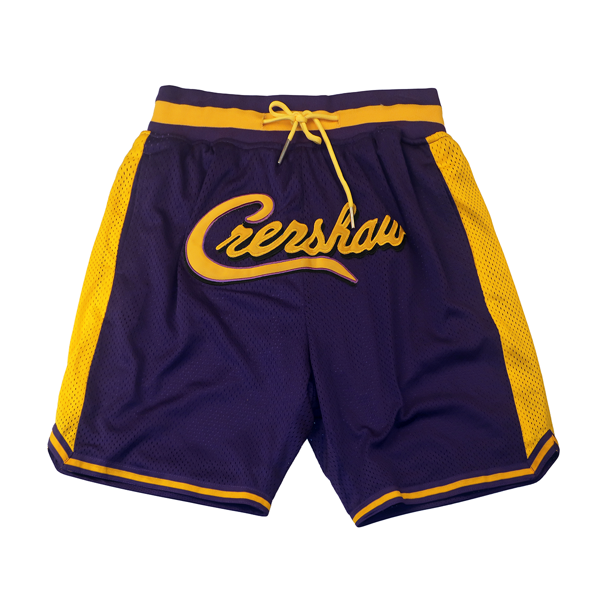 CRENSHAW NIPSEY