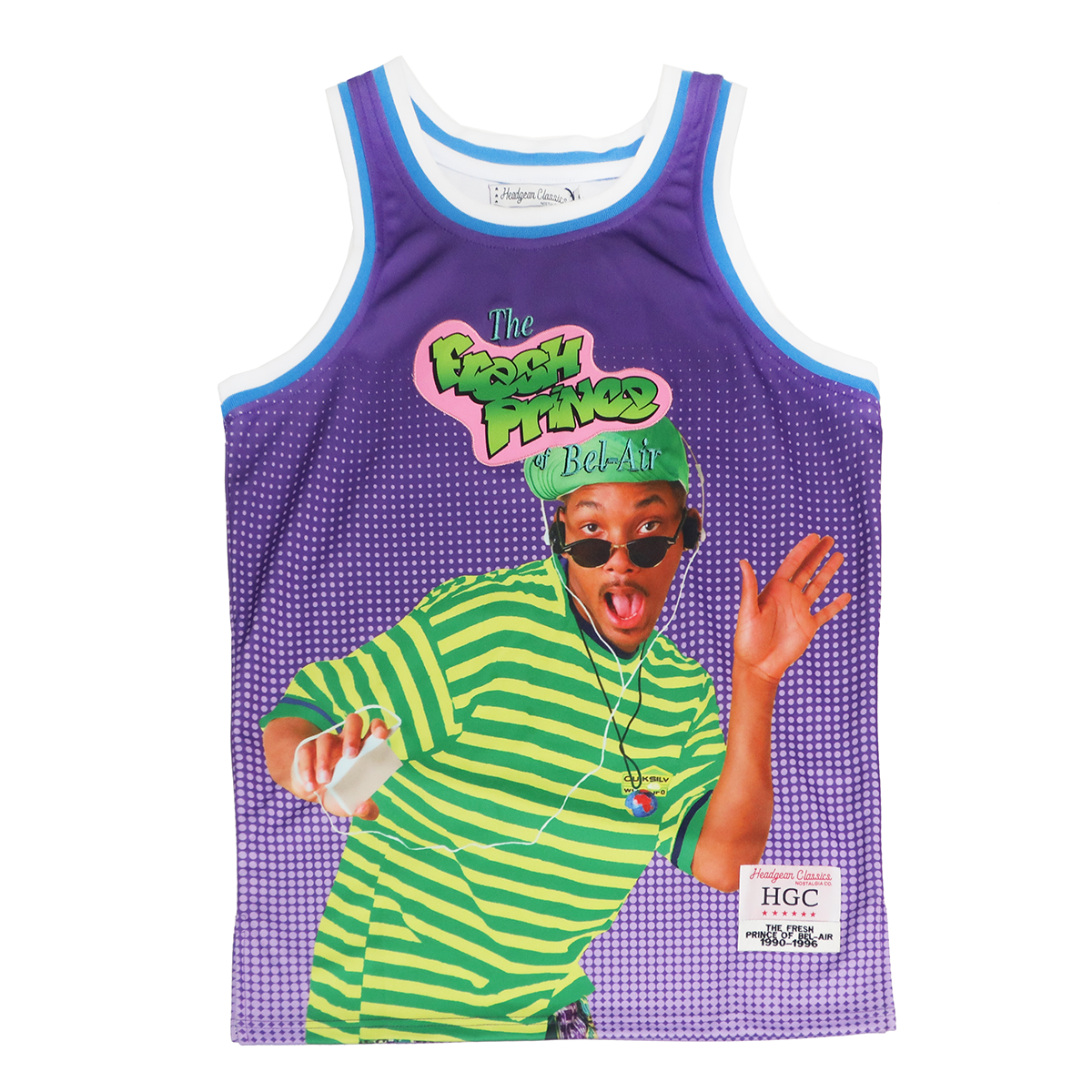 FRESH PRINCE