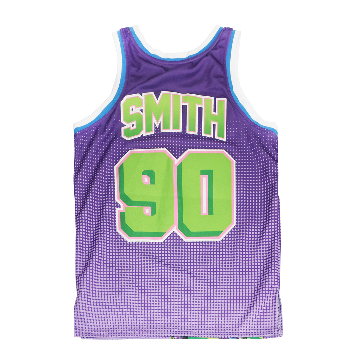 FRESH PRINCE