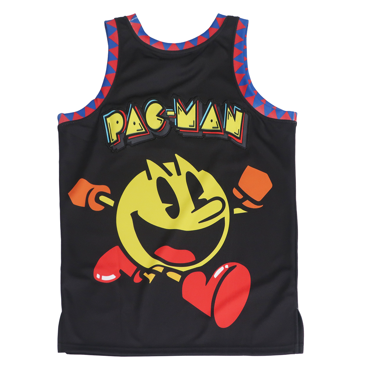 HEADGEAR VIDEO GAMES ASSORTED BASKETBALL JERSEY ASST - HGC-YBBJ-VDG