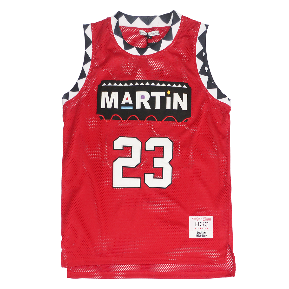 MARTIN
