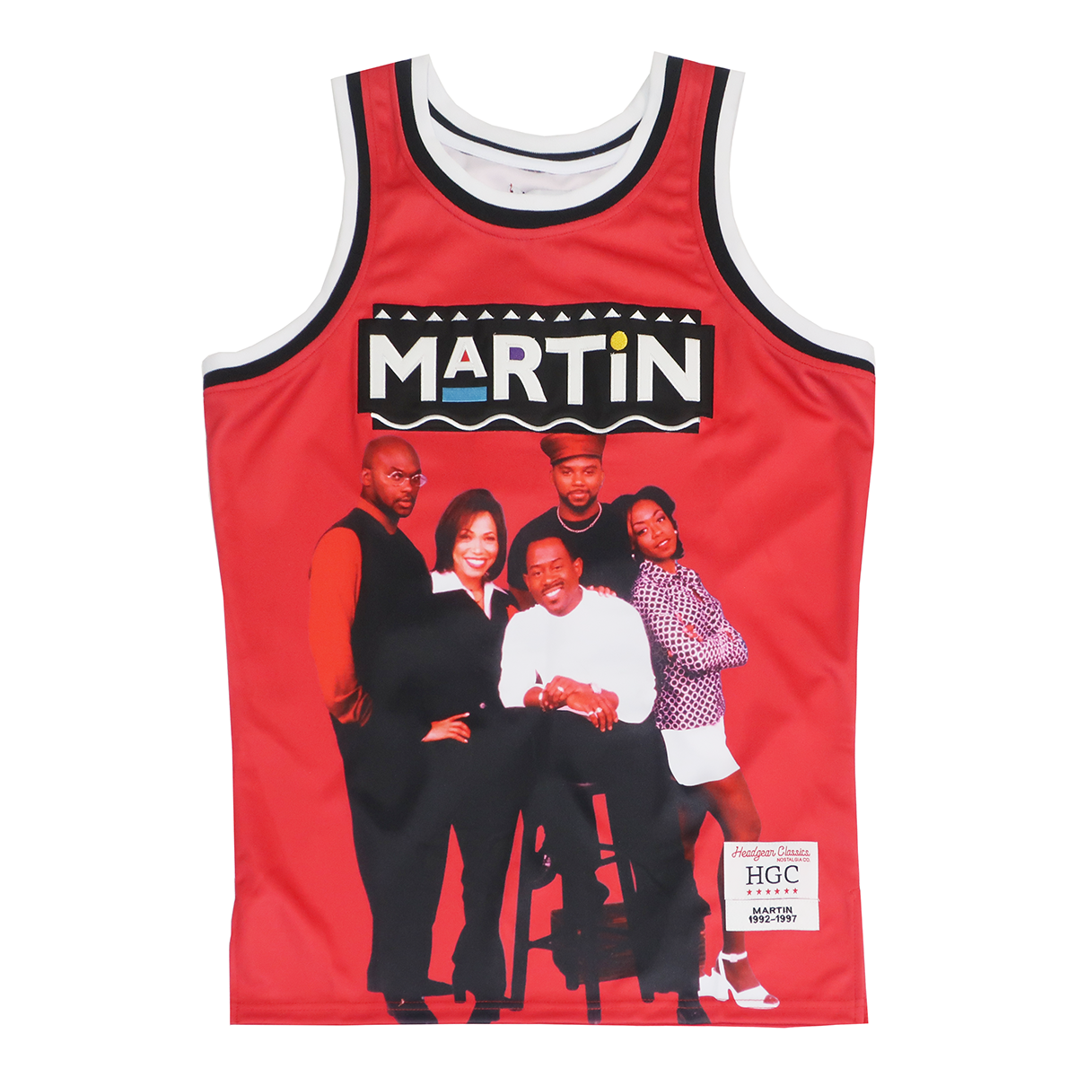 MARTIN