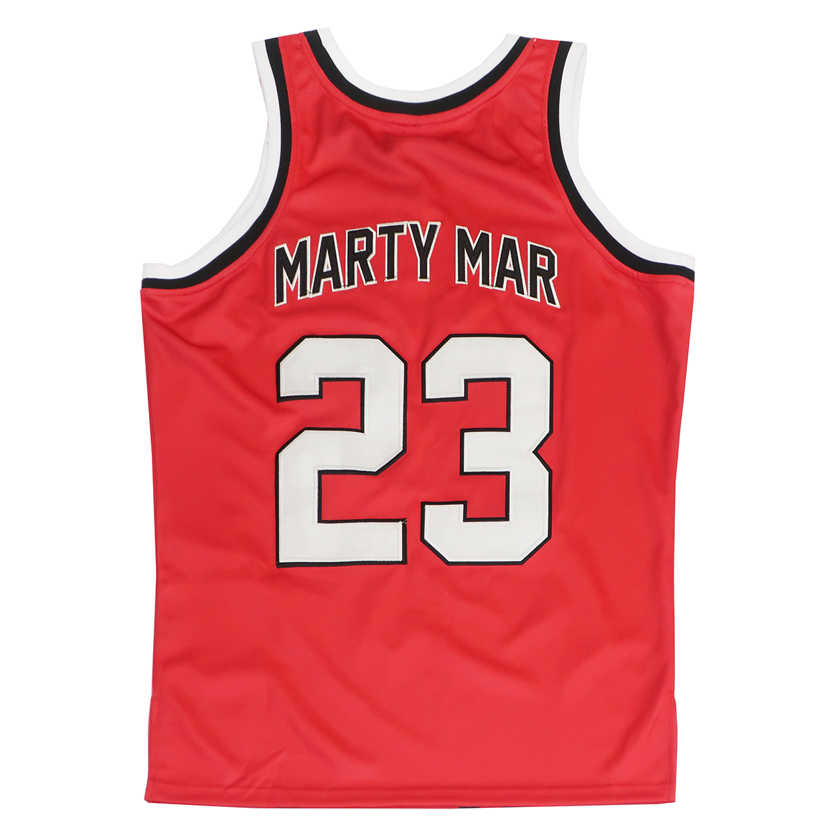 MARTIN