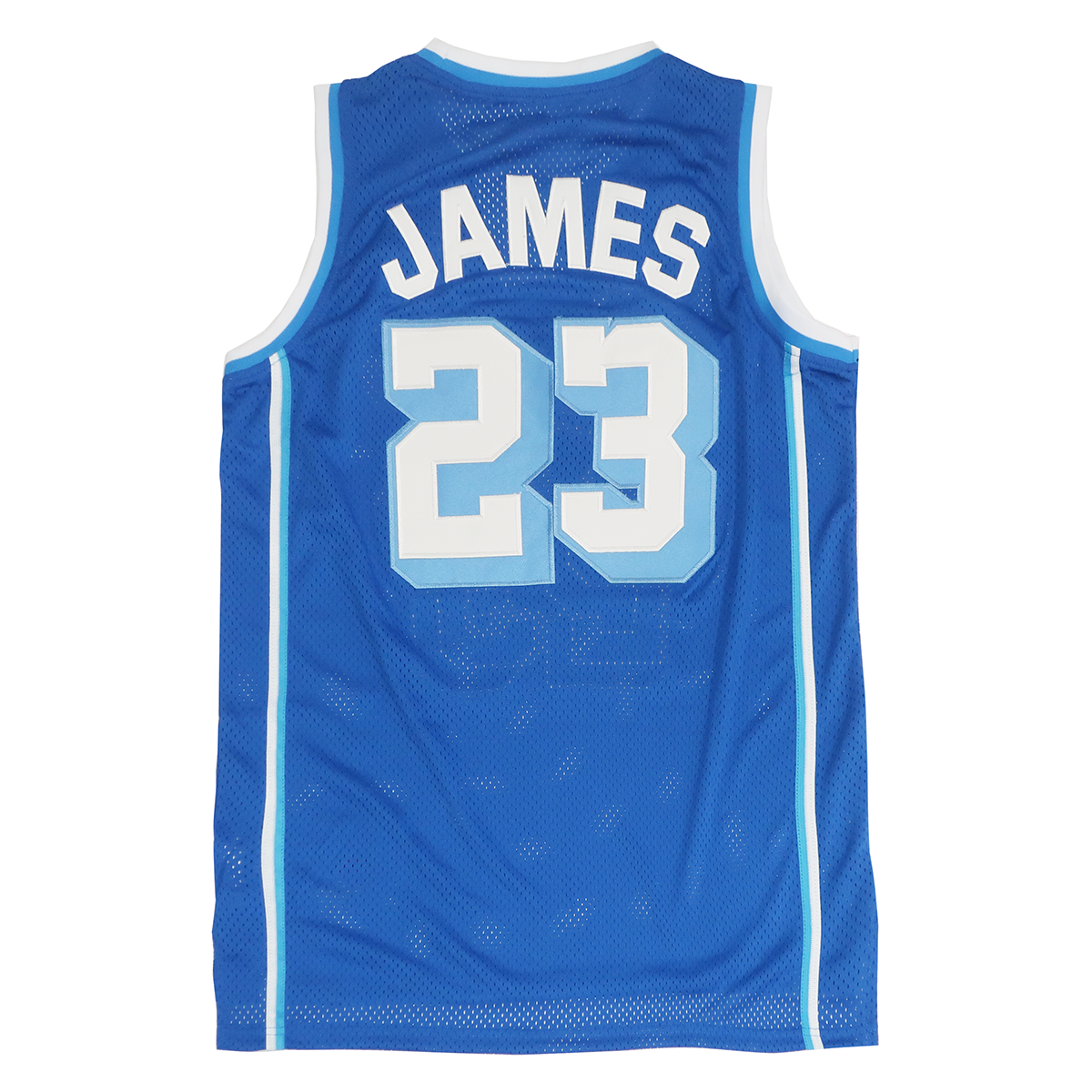 JAMES