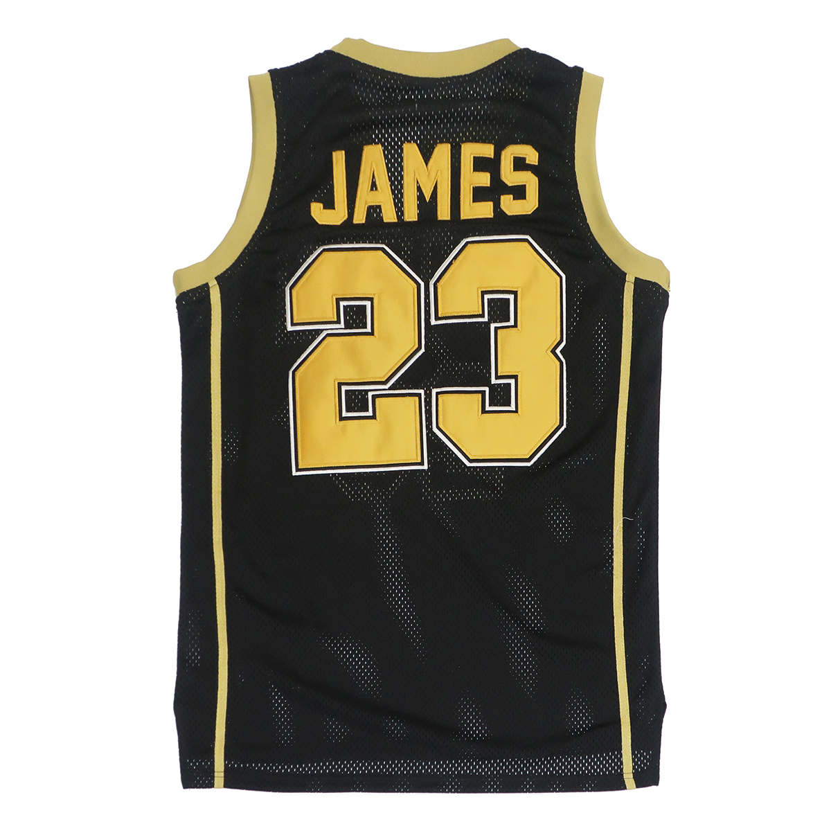 JAMES