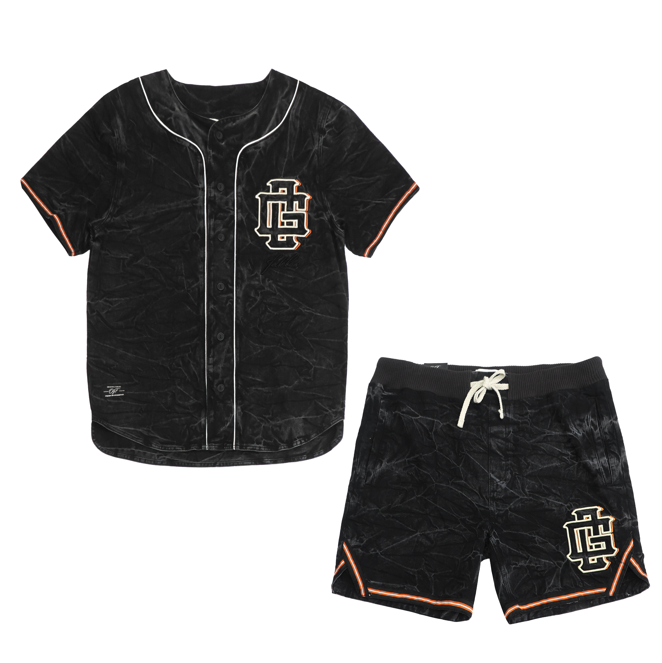 Supreme Yankees Baseball Jersey NY, Men's Fashion, Tops & Sets
