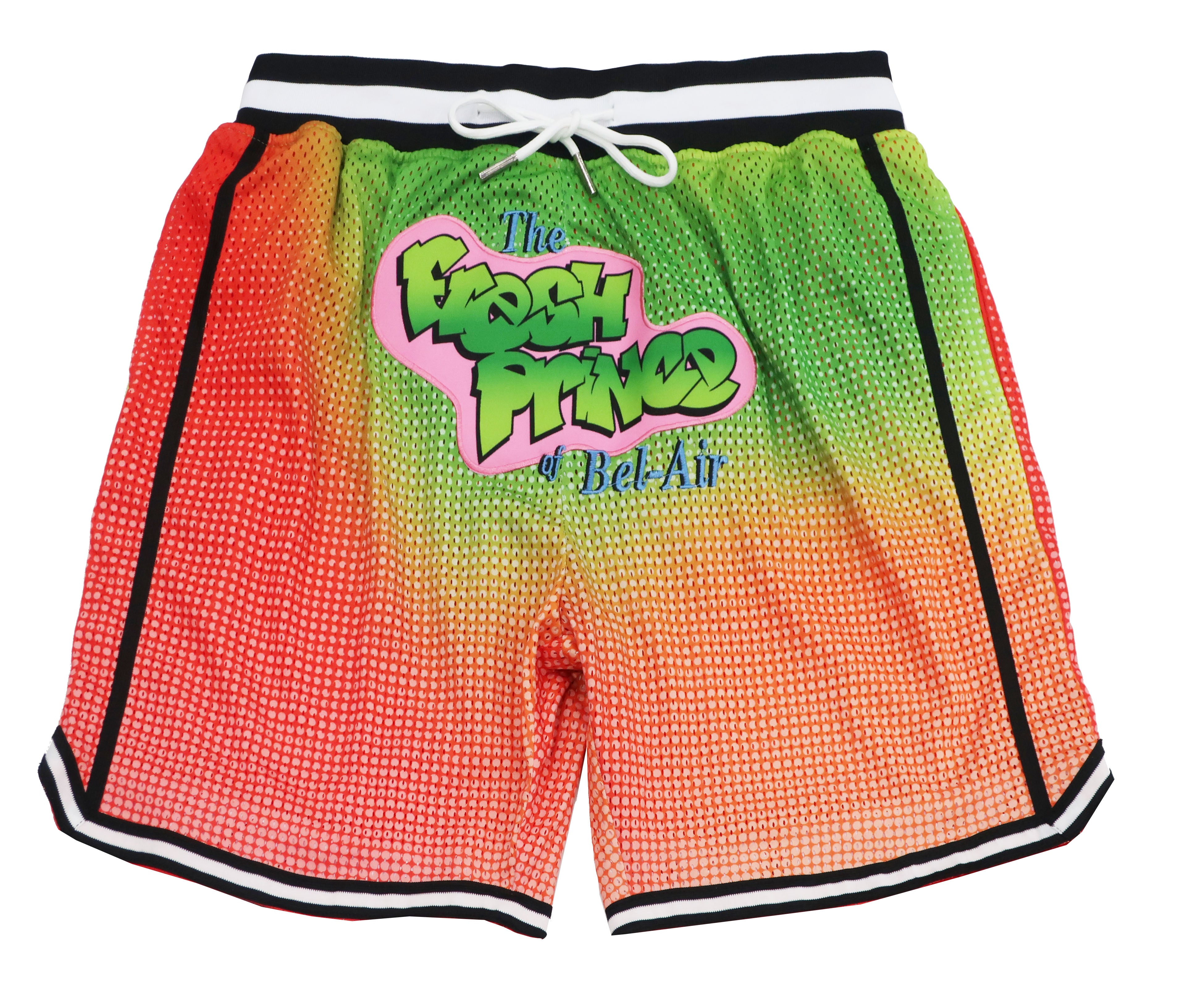 FRESH PRINCE