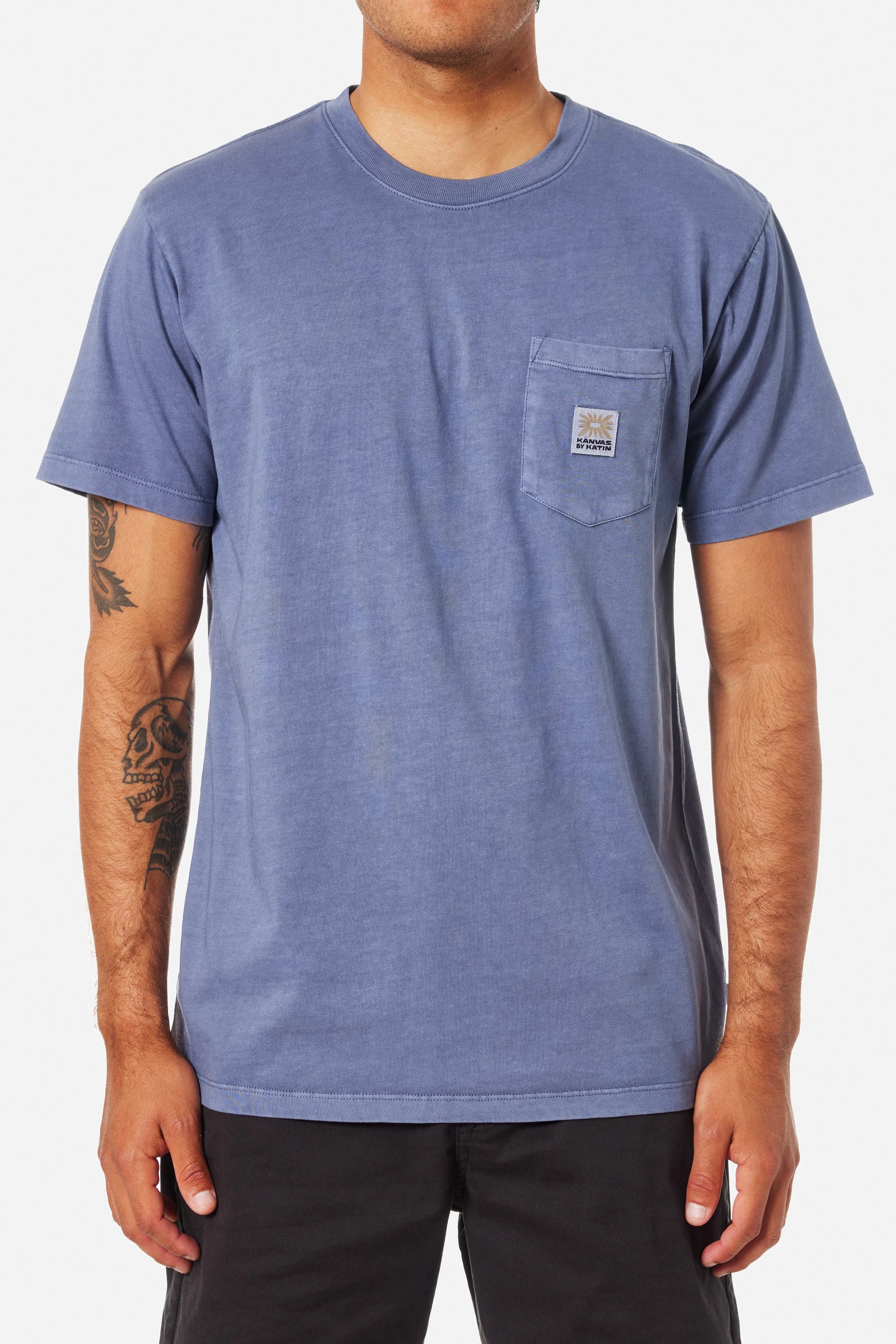 KATIN ASSORTED T-SHIRTS ASST - KTNSST07