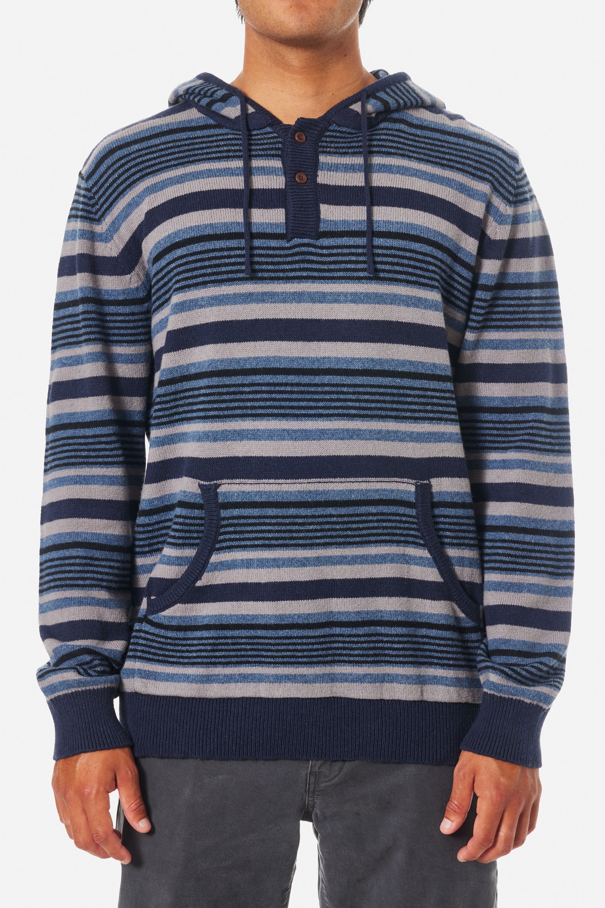 KATIN ASSORTED HOODIES ASST - KTNHD07