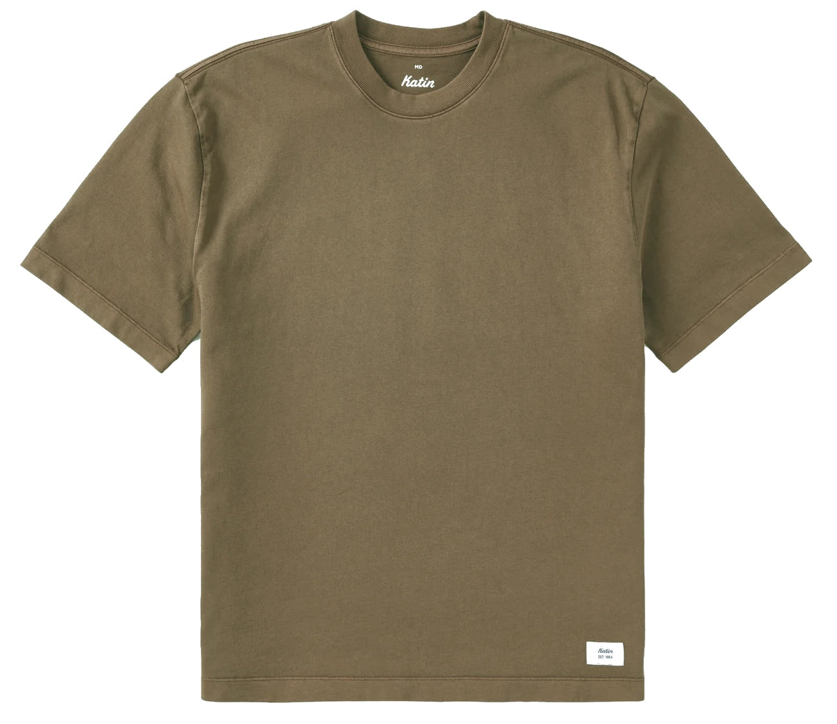 KATIN ASSORTED T-SHIRTS ASST - KTNSST07