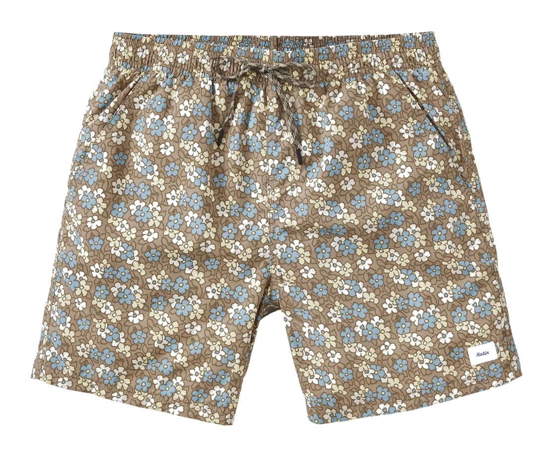 KATIN ASSORTED HYBRID SHORTS ASST - KTNSHT07
