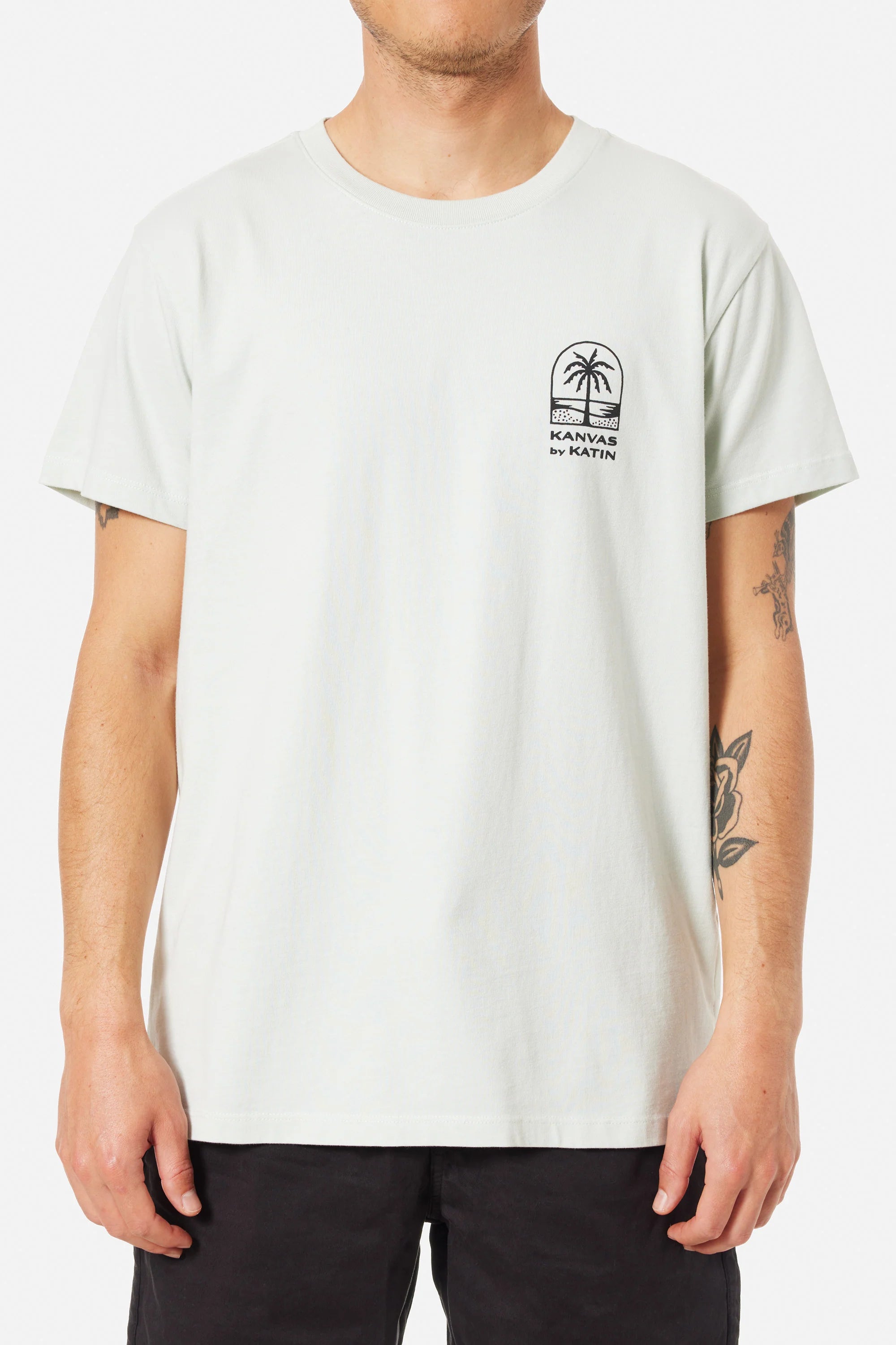 KATIN ASSORTED T-SHIRTS ASST - KTNSST07