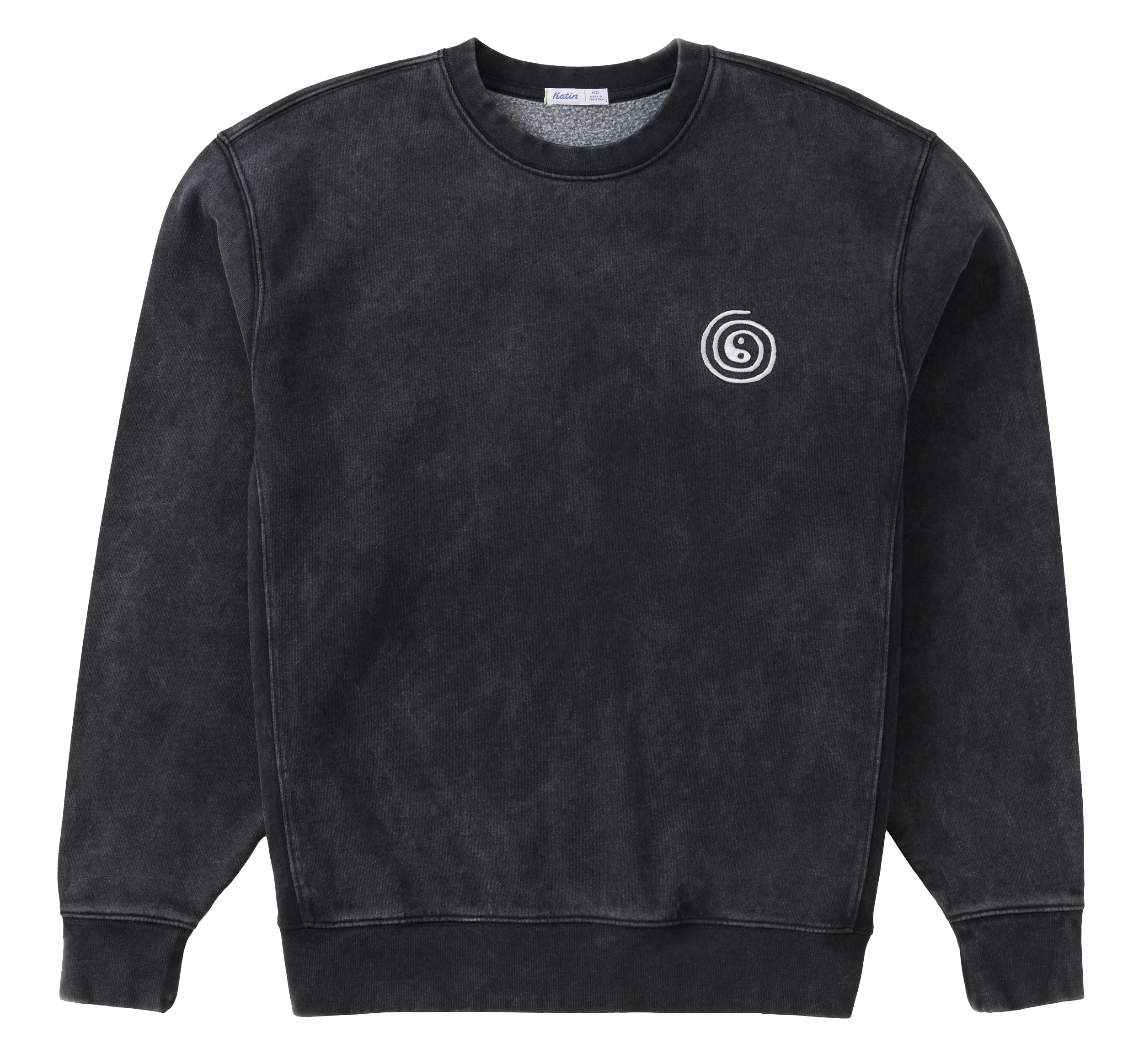 KATIN BOYS ASSORTED CREWNECK ASST - KTNCNB07