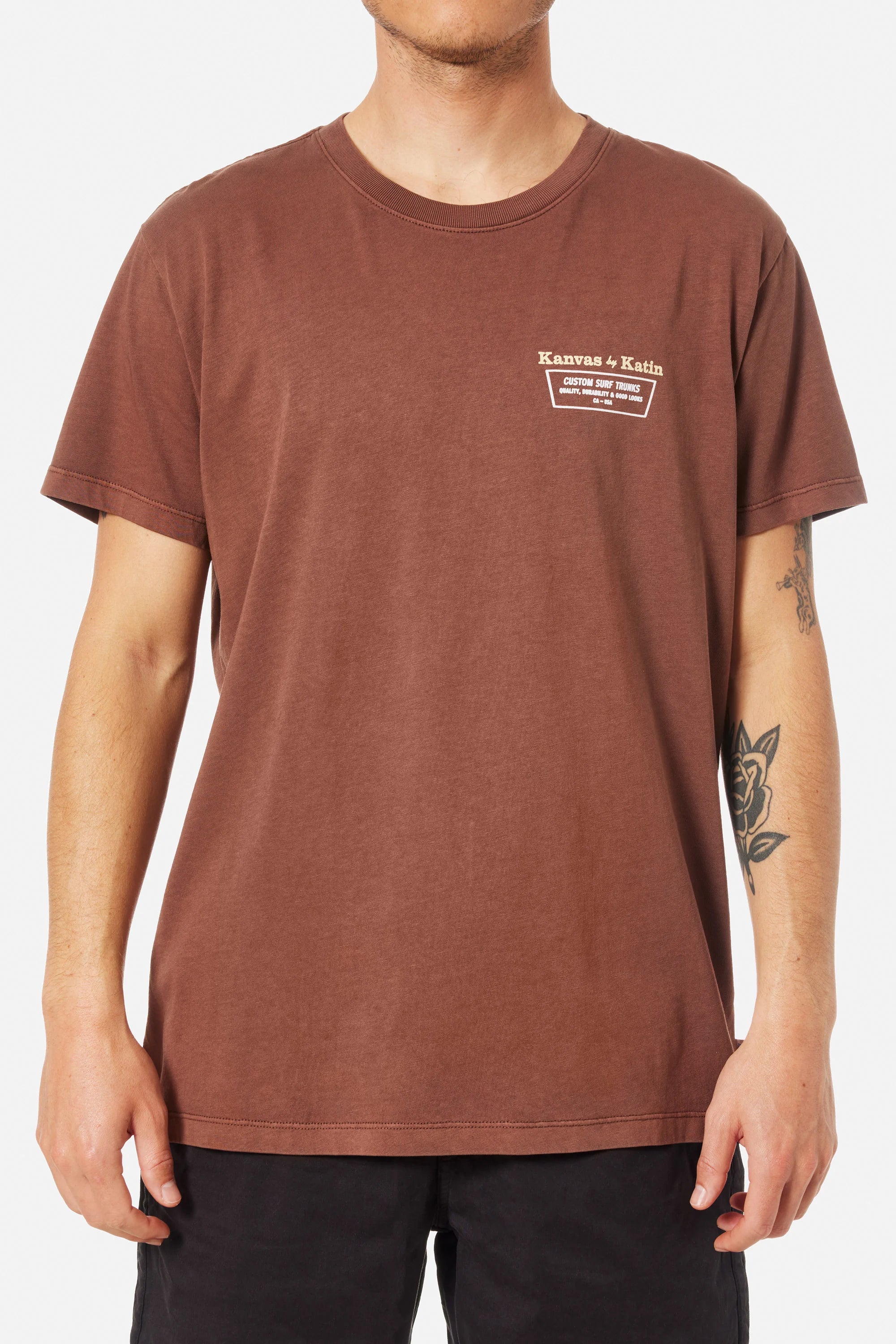 KATIN ASSORTED T-SHIRTS ASST - KTNSST07