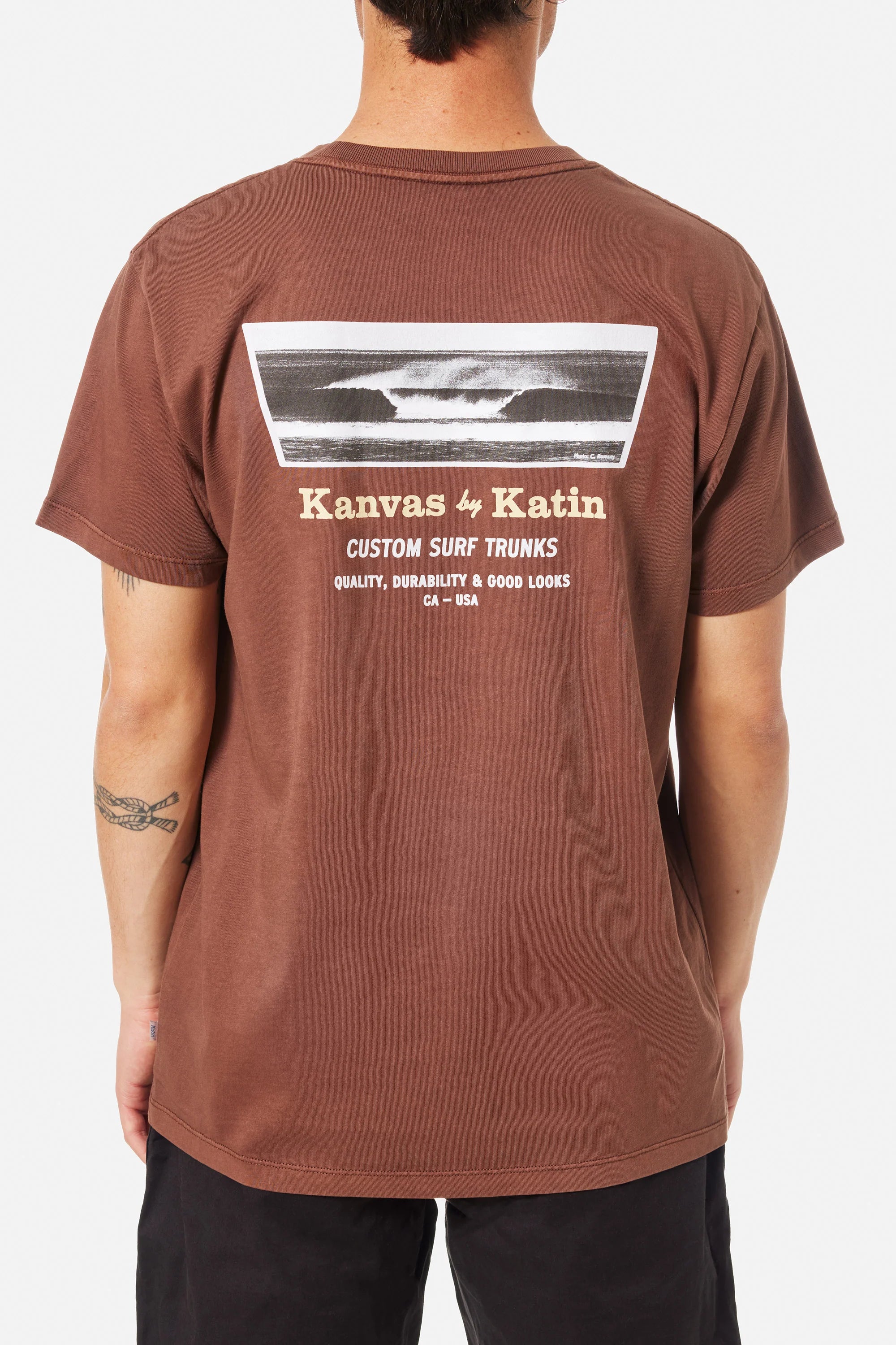 KATIN ASSORTED T-SHIRTS ASST - KTNSST07