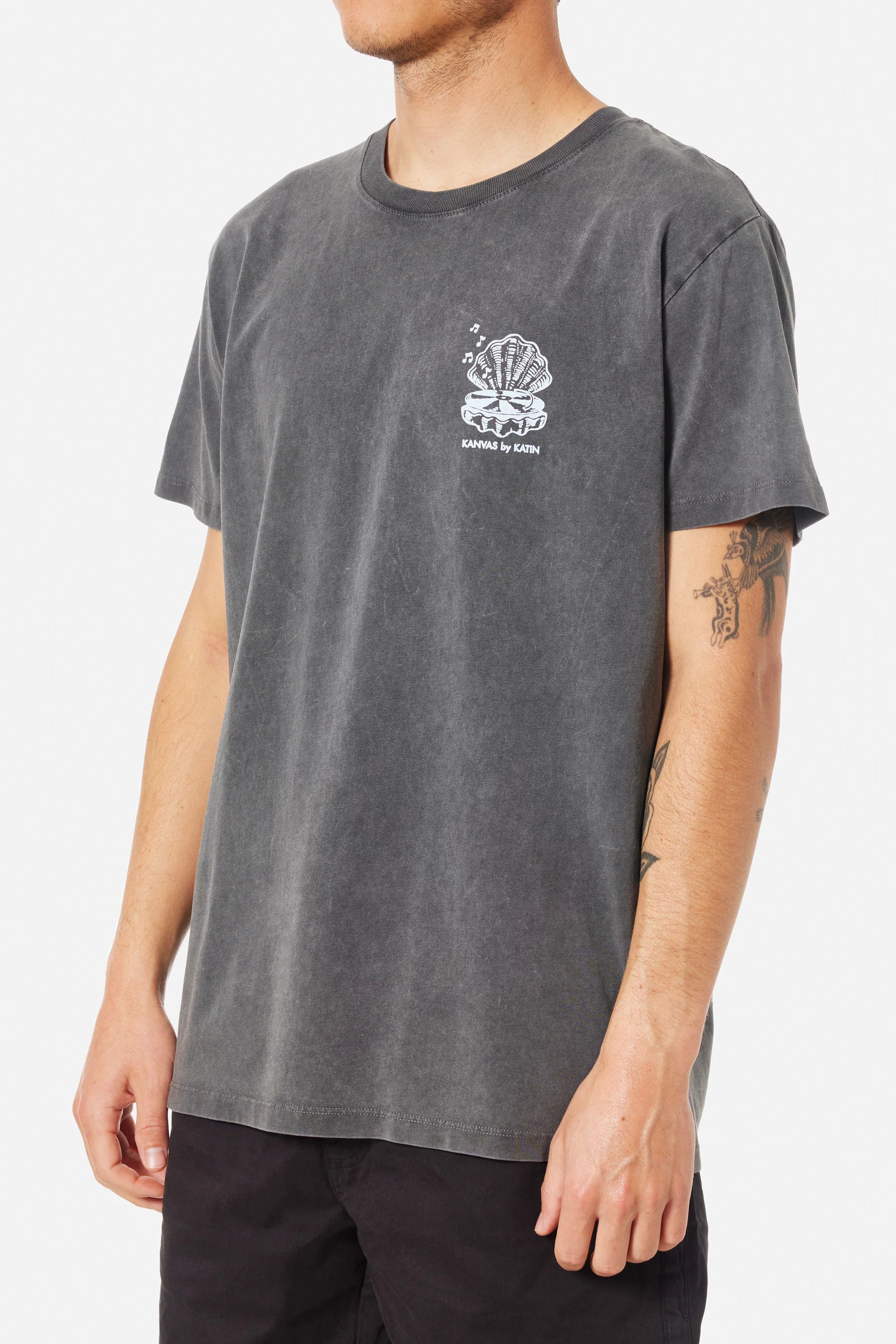 KATIN ASSORTED T-SHIRTS ASST - KTNSST07