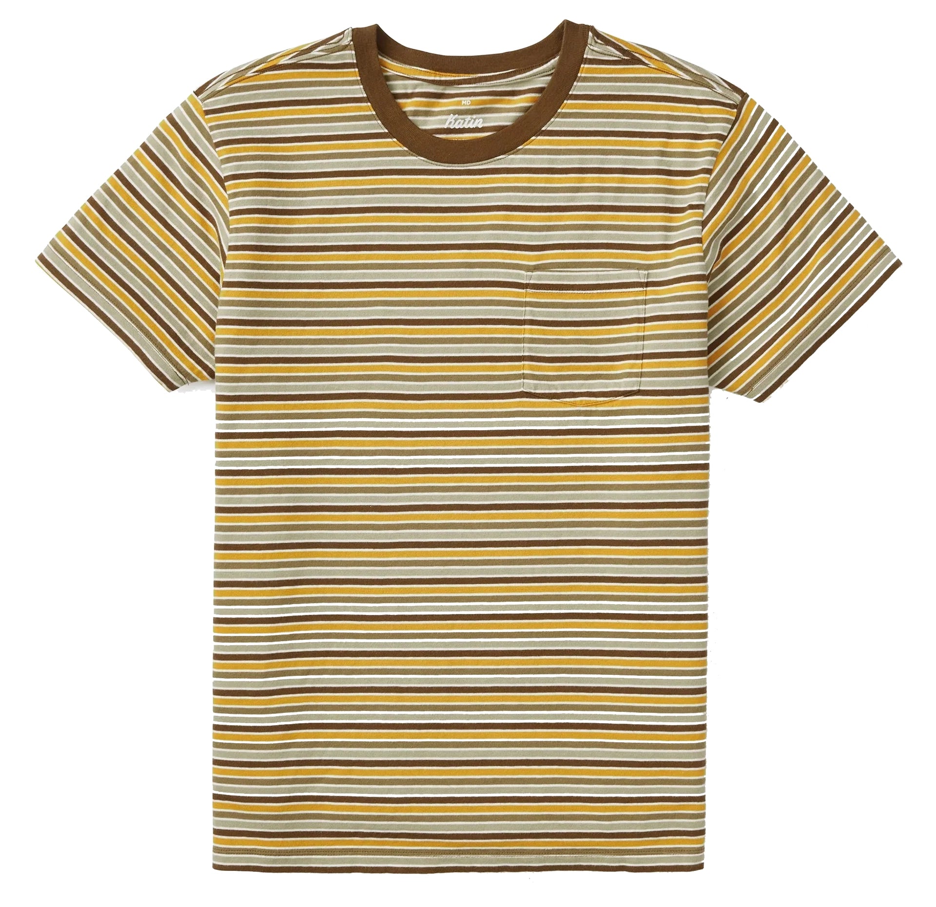 KATIN BOYS ASSORTED T-SHIRTS ASST - KTNSSTB07