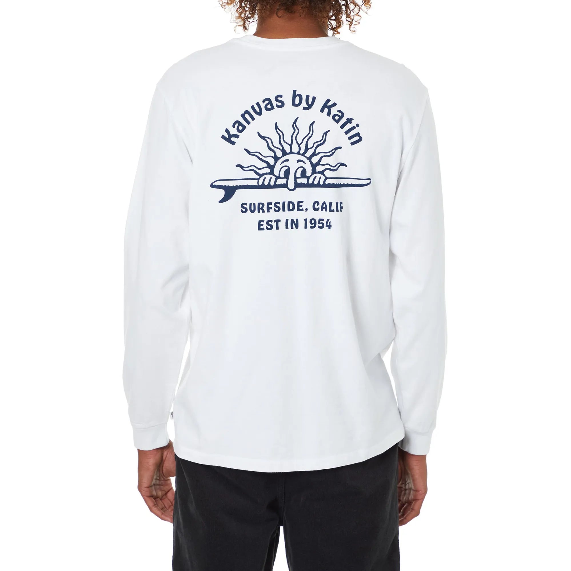 KATIN ASSORTED L/S SHIRTS ASST - KTNLST07