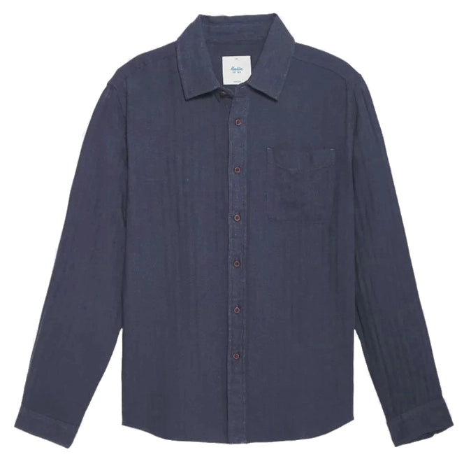KATIN ASSORTED L/S BUTTON DOWN ASST - KTNLSBD07