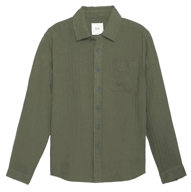 KATIN ASSORTED L/S BUTTON DOWN ASST - KTNLSBD07