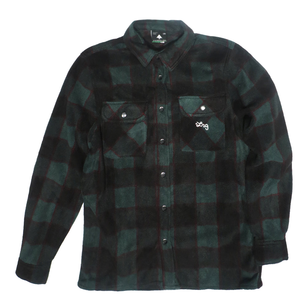 LRG - SHORT JACKET - L204MLBXV