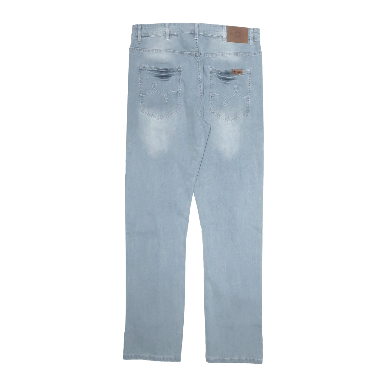 LRG JEAN - L1XYMBMXV