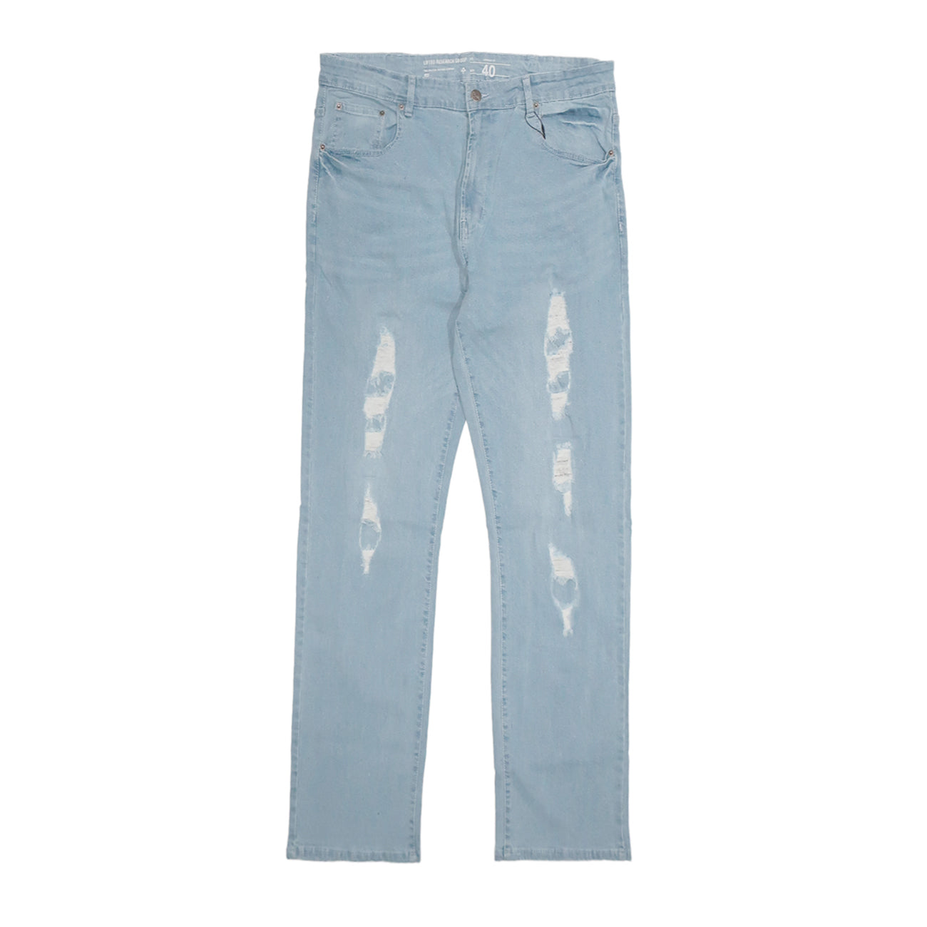 LRG JEAN - L1XYMBMXV