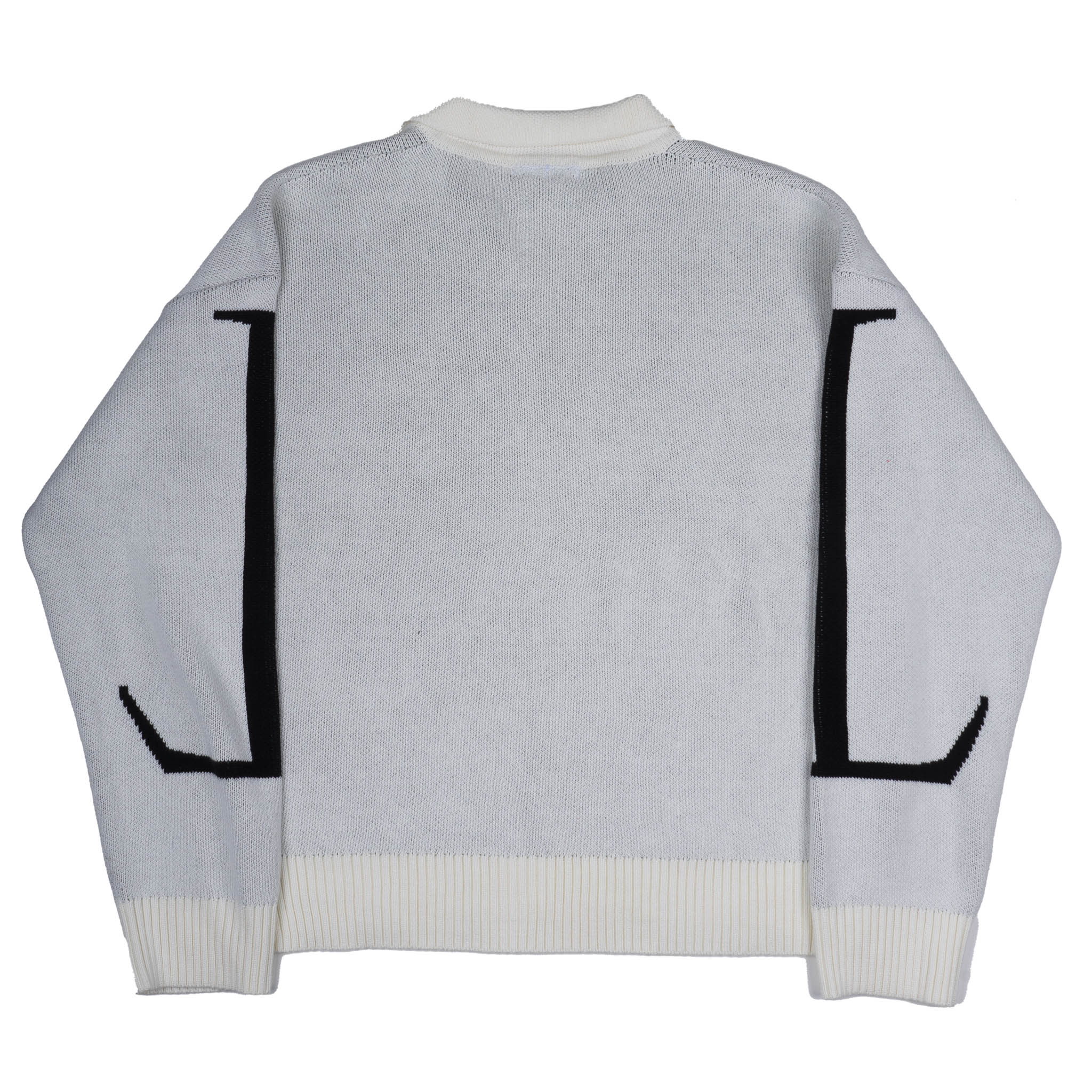 LIFTED ANCHOR CREWNECK ASSORTED - LACN01