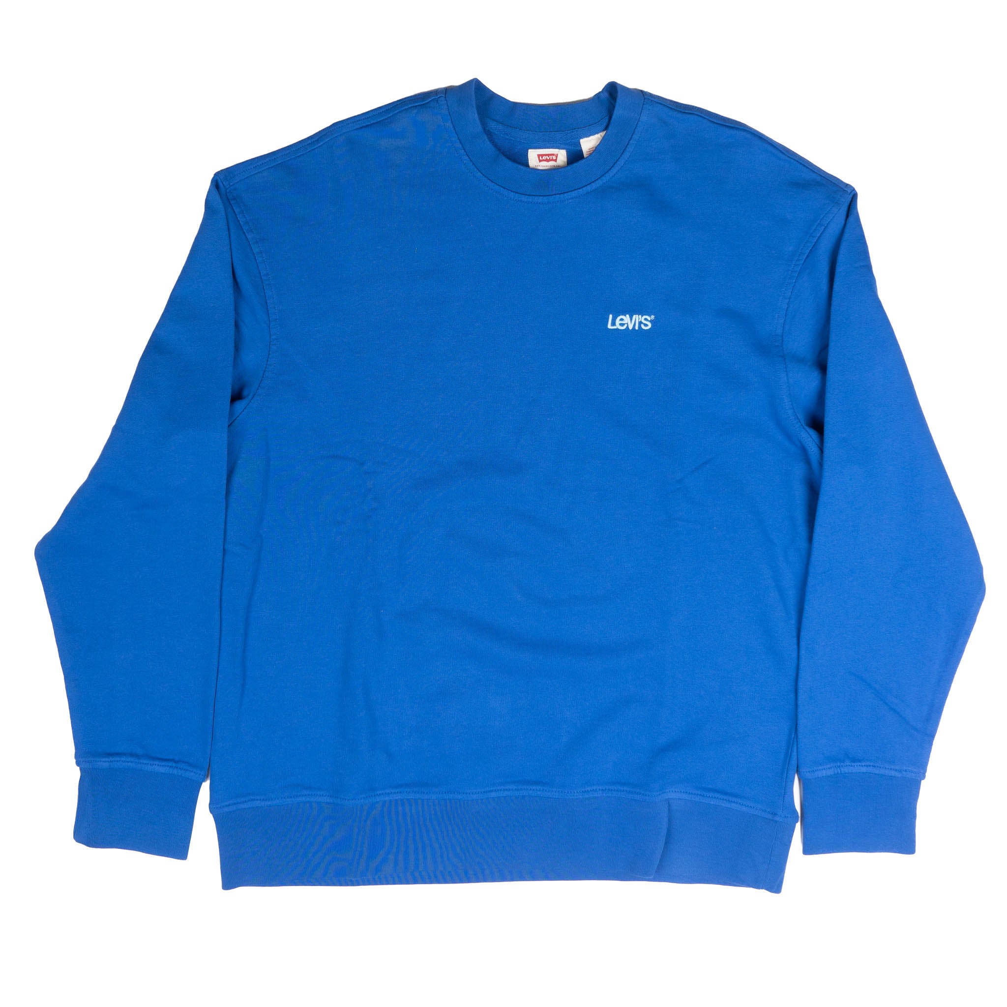 LEVIS CREWNECK SWEATSHIRTS ASSORTED - LCN04 - Steal Deal