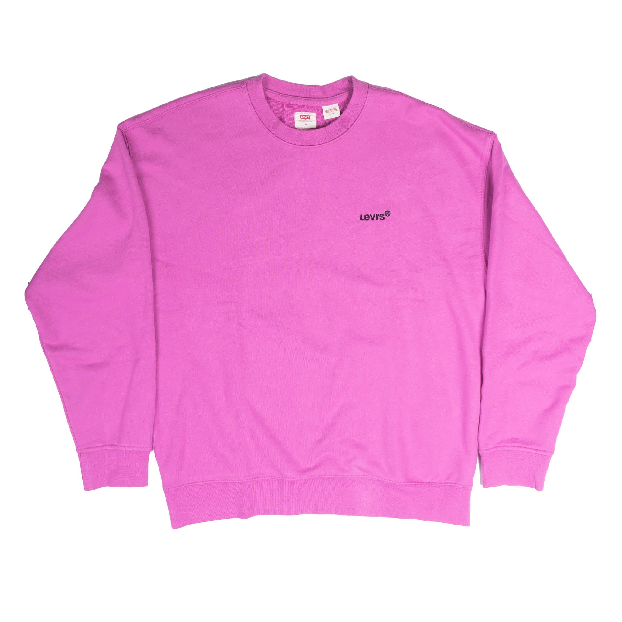 LEVIS CREWNECK SWEATSHIRTS ASSORTED - LCN04 - Steal Deal
