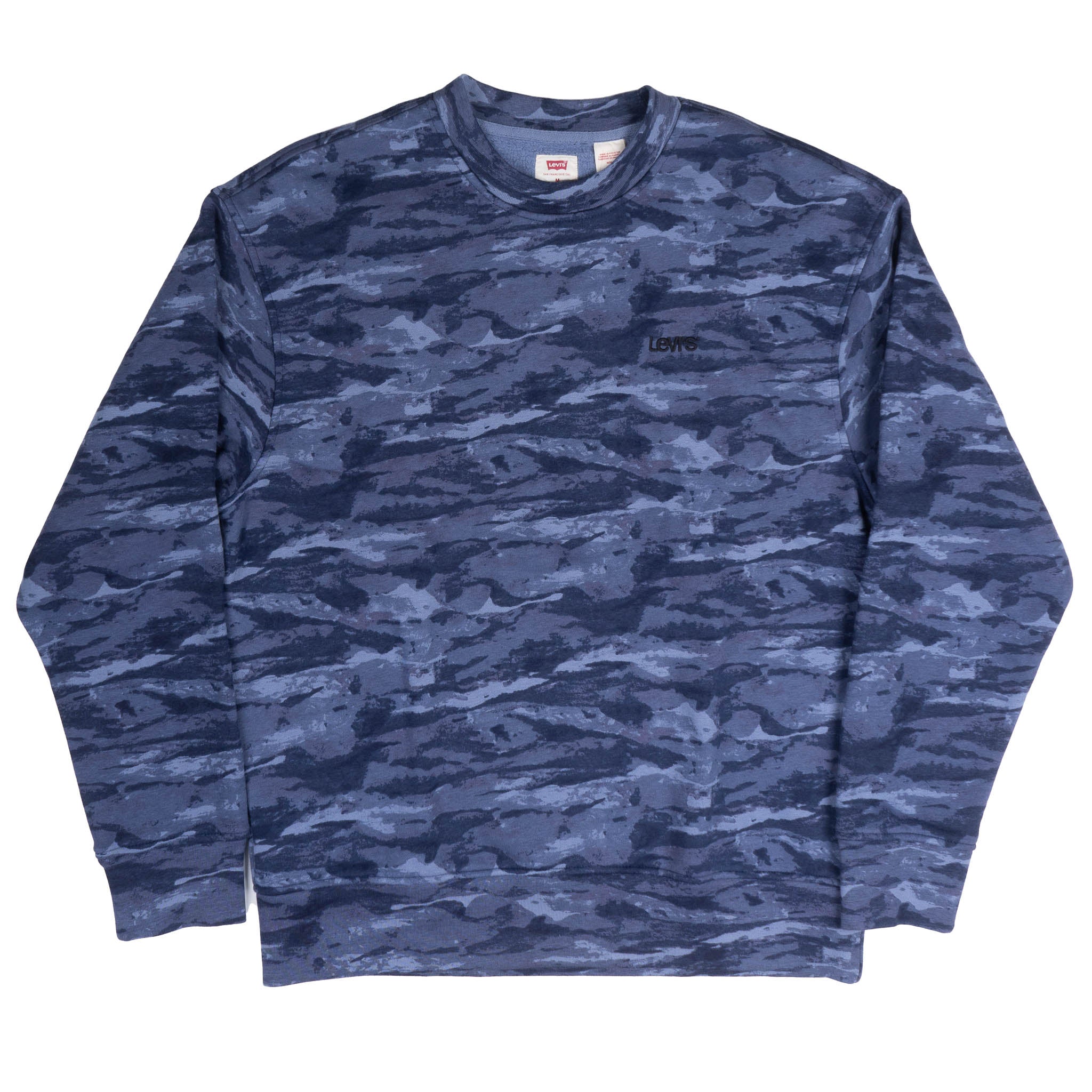 LEVIS CREWNECK SWEATSHIRTS ASSORTED - LCN04 - Steal Deal