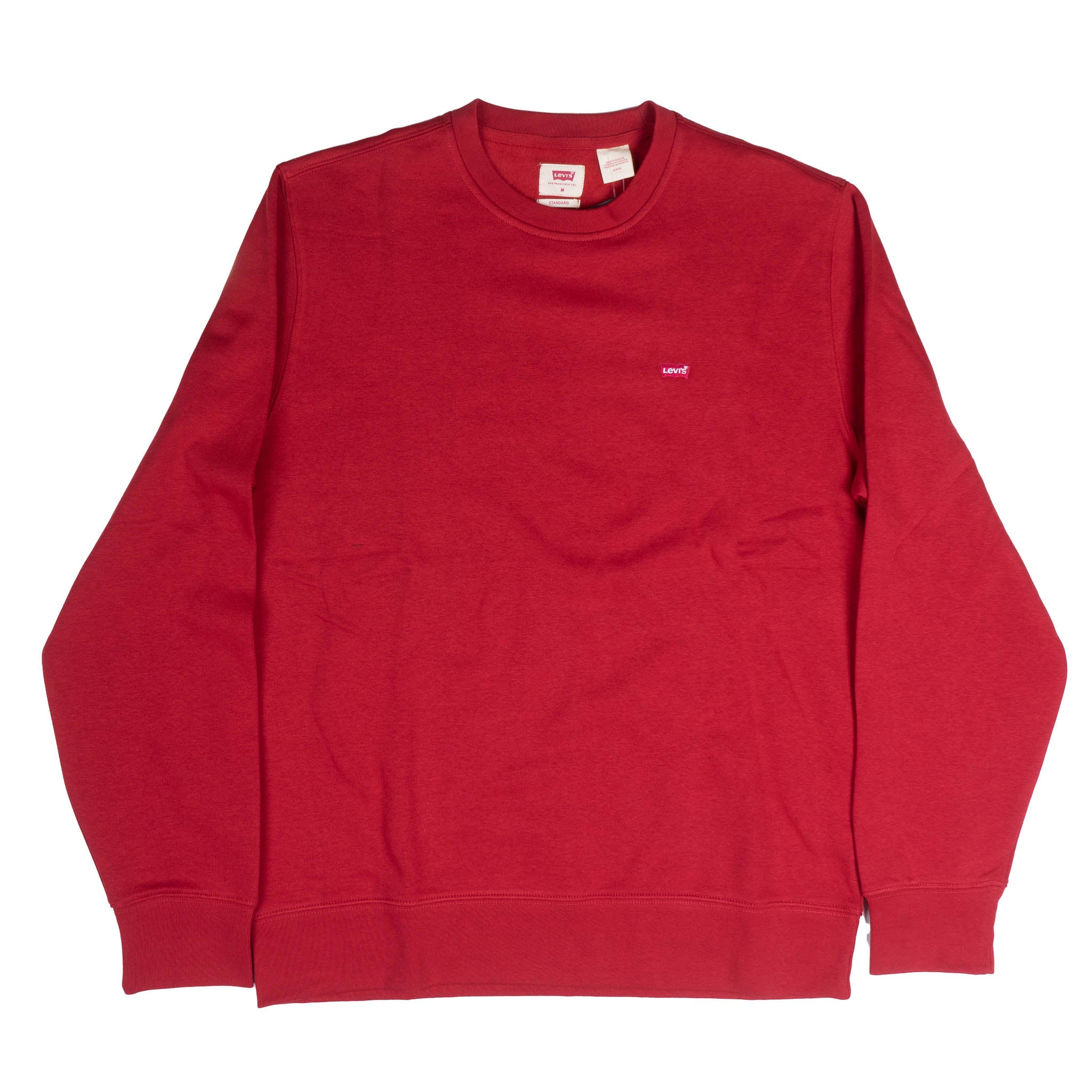 LEVIS CREWNECK SWEATSHIRTS ASSORTED - LCN04 - Steal Deal