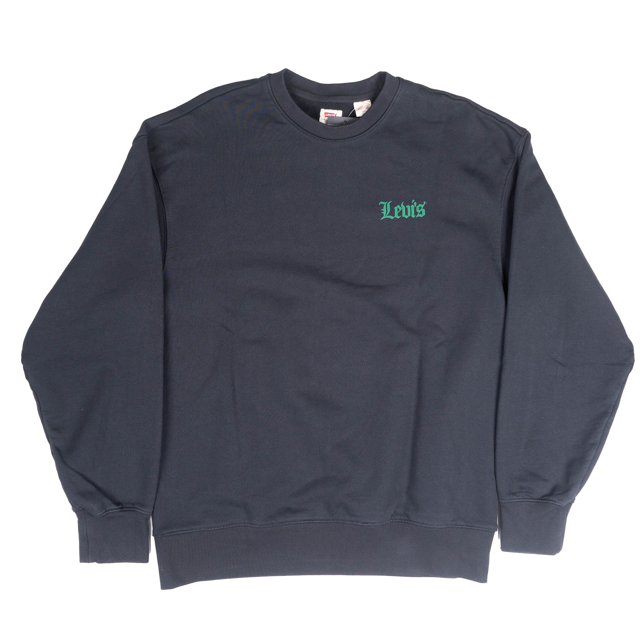 LEVIS CREWNECK SWEATSHIRTS ASSORTED - LCN04 - Steal Deal