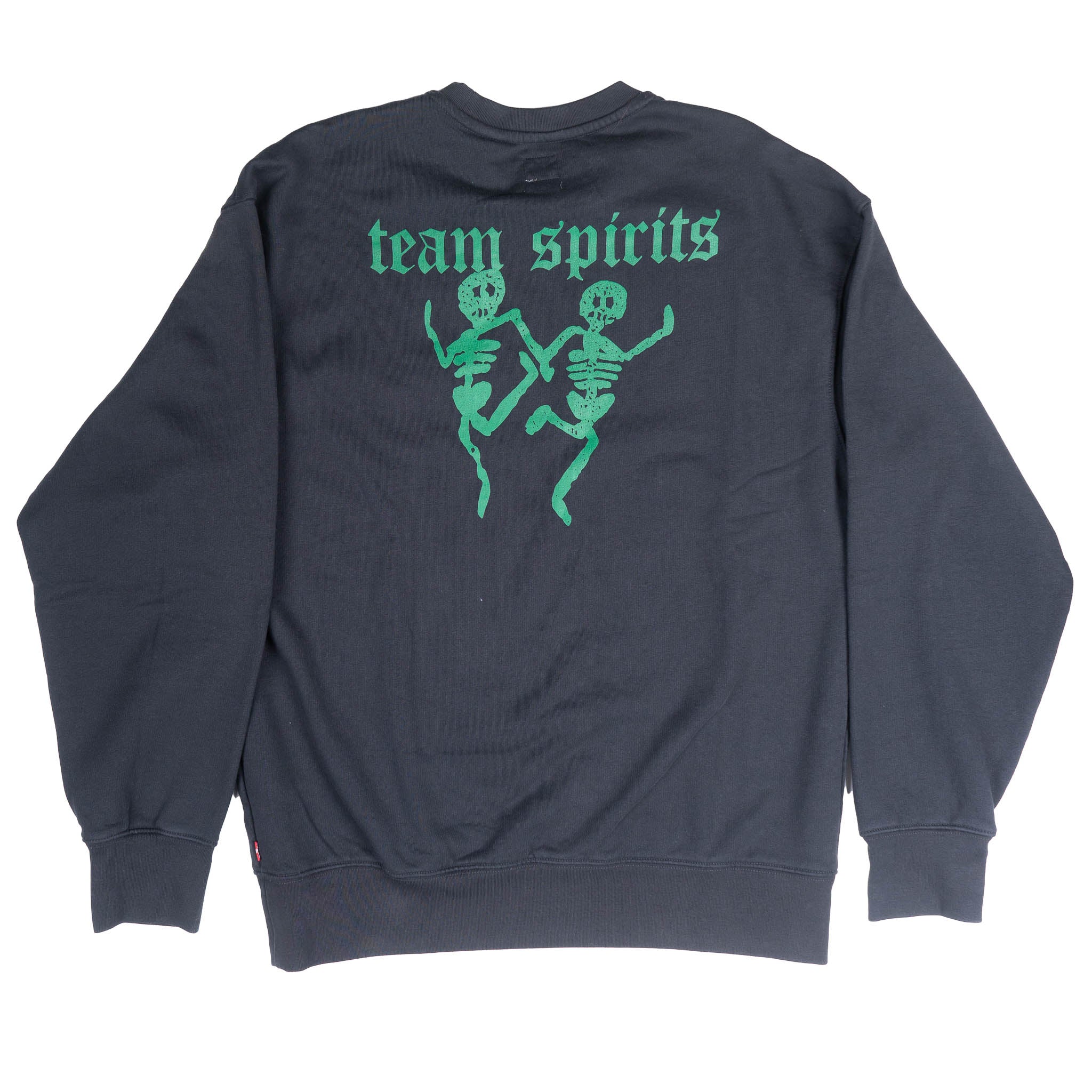 LEVIS CREWNECK SWEATSHIRTS ASSORTED - LCN04 - Steal Deal