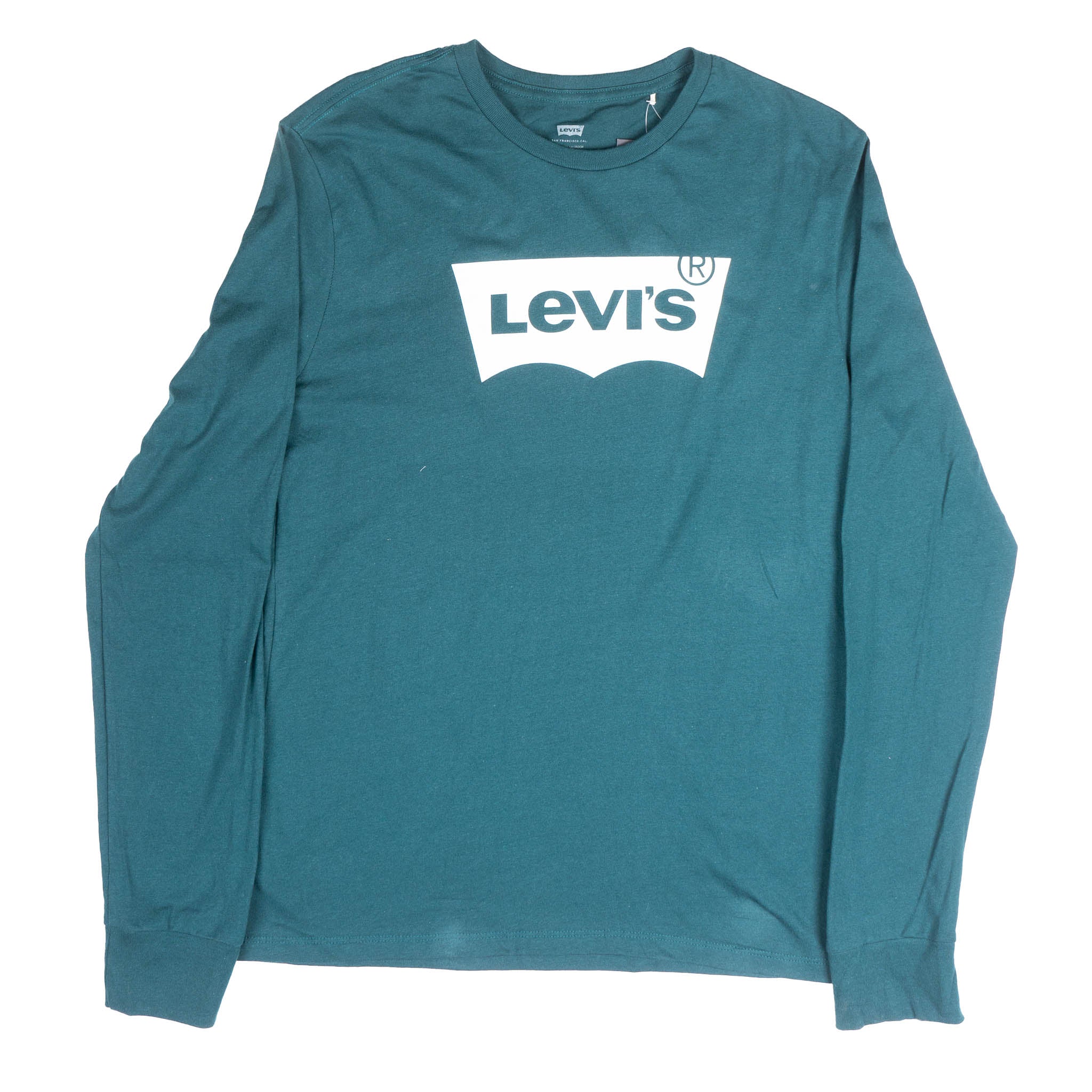 LEVIS LONG SLEEVE TEES - LLTS04