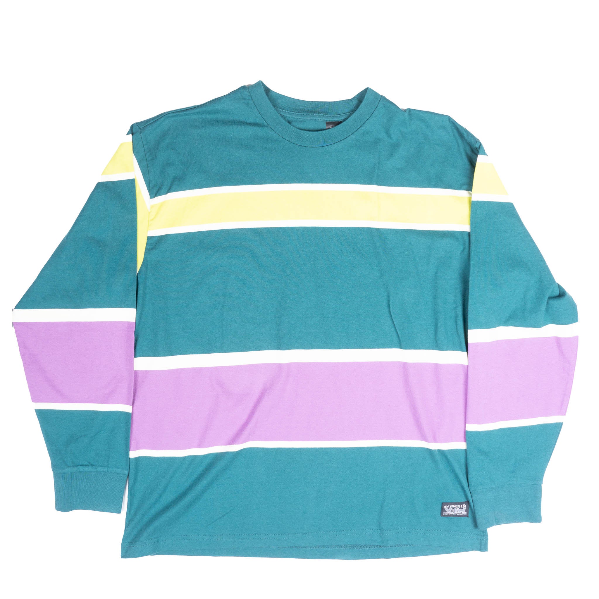 LEVIS LONG SLEEVE TEES - LLTS04
