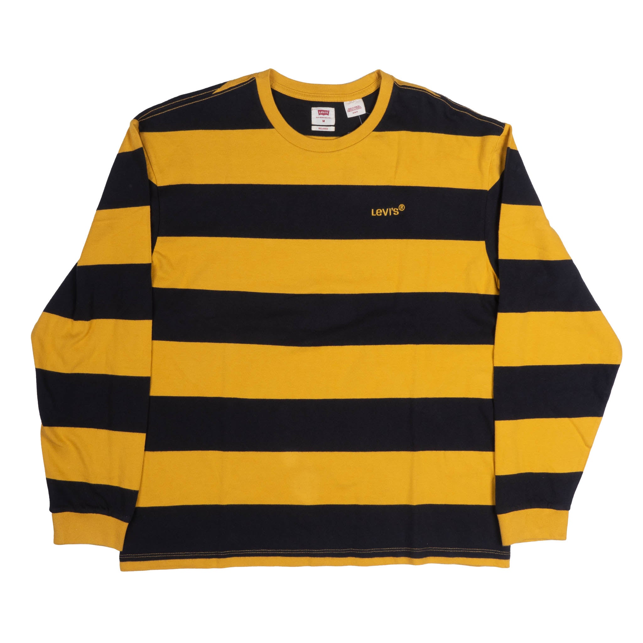 LEVIS LONG SLEEVE TEES - LLTS04