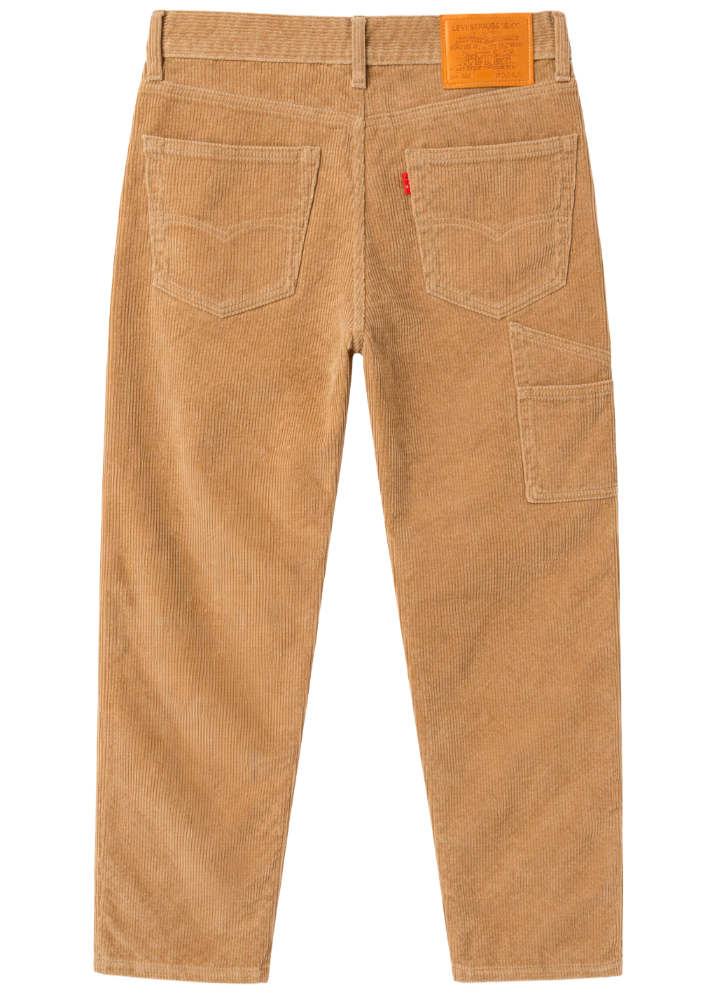 LEVIS ASSORTED CORDUROY PANTS ASST - LVSCORPA26