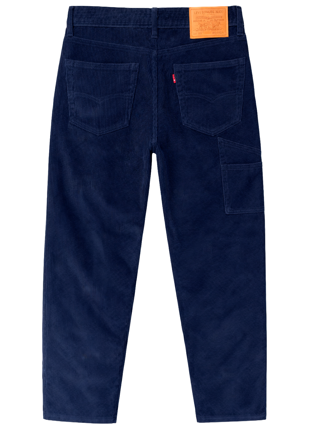 LEVIS ASSORTED CORDUROY PANTS ASST - LVSCORPA26