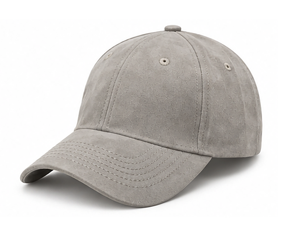 PX PREMIUM DAD HAT GREY - 8CP9019M