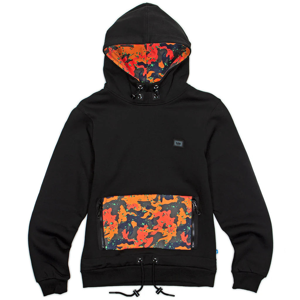 COOKIES ASSORTED HOODIES ASST - CKEHDE