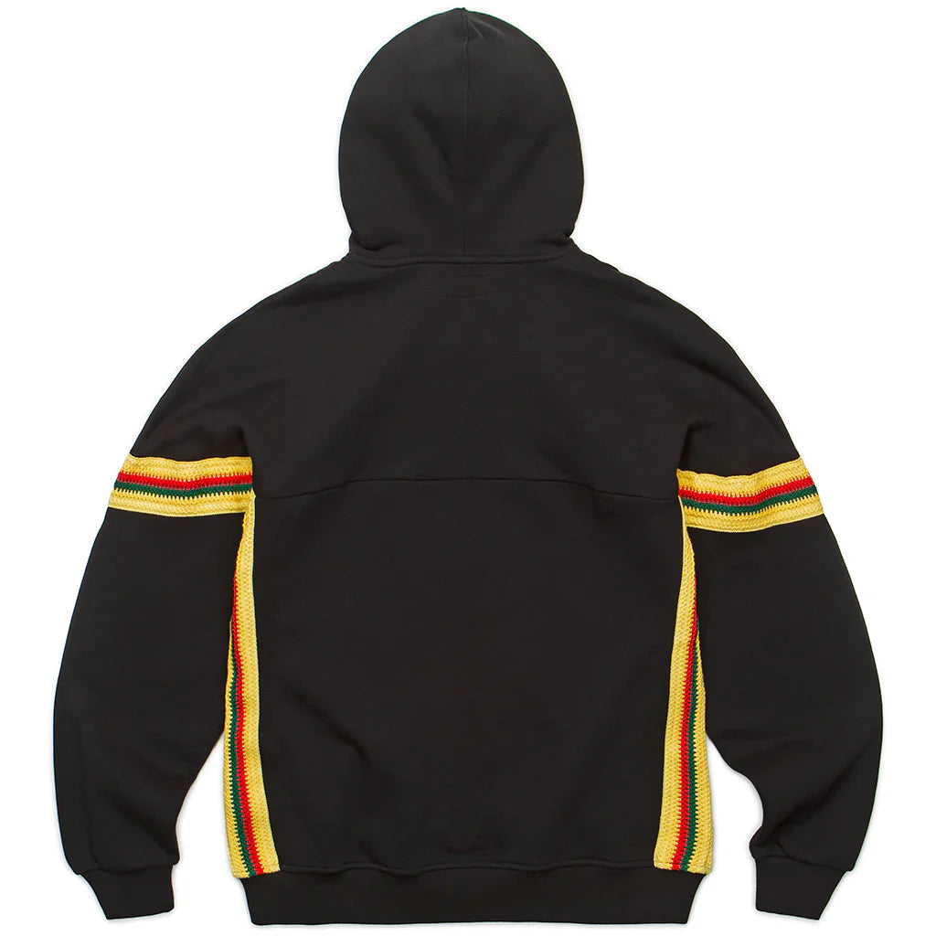 COOKIES ASSORTED ZIP JACKET ASST - CKEJKT