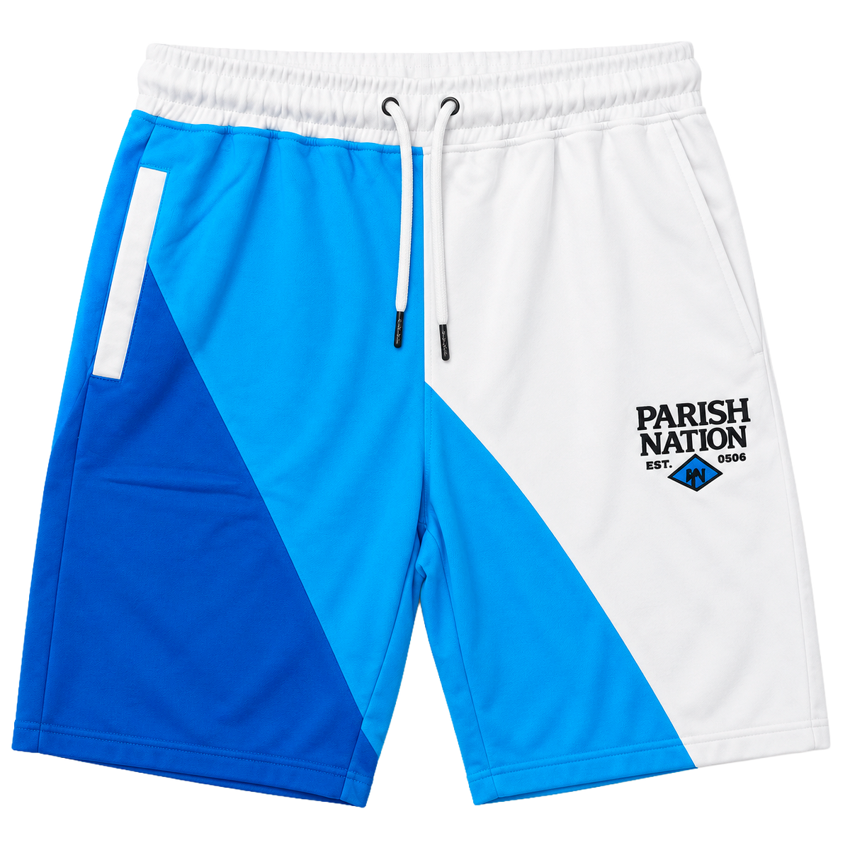 PARISH NATION ASSORTED SWEATSHORTS ASST - PNSWTSHT
