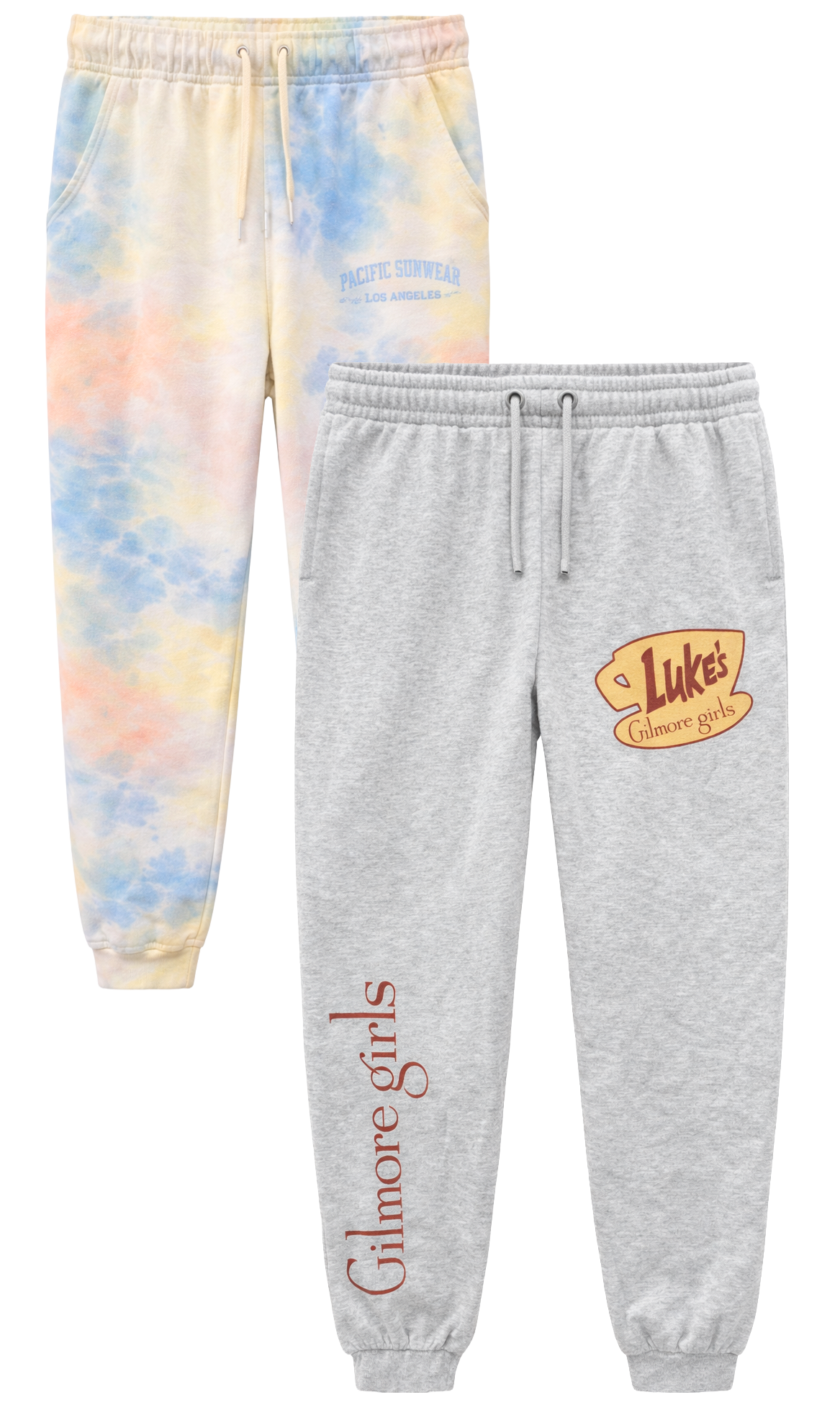LICENSED ASSORTED JOGGER SWEATPANT ASST - LCJGR25 / OP3179