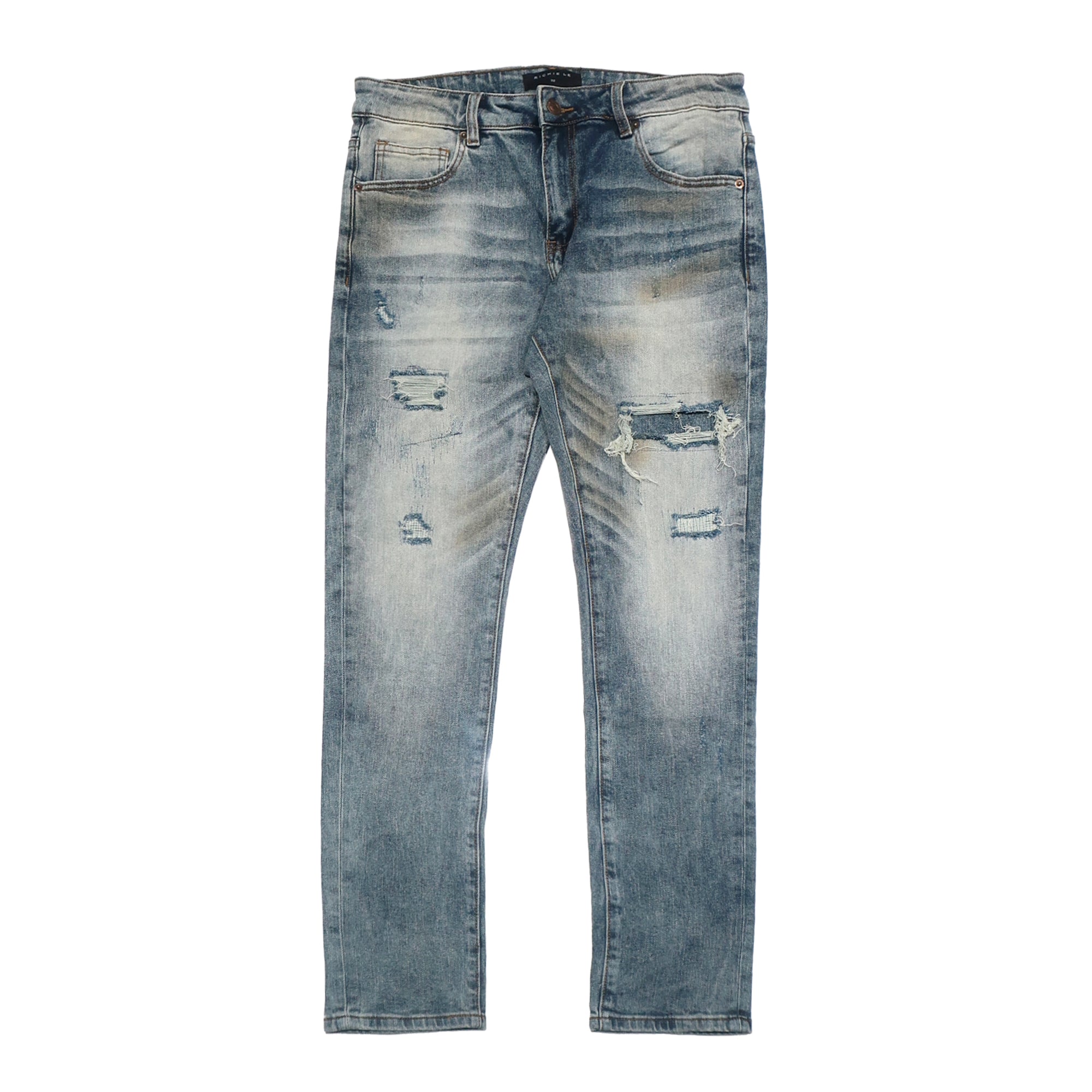 INDIGO JEANS