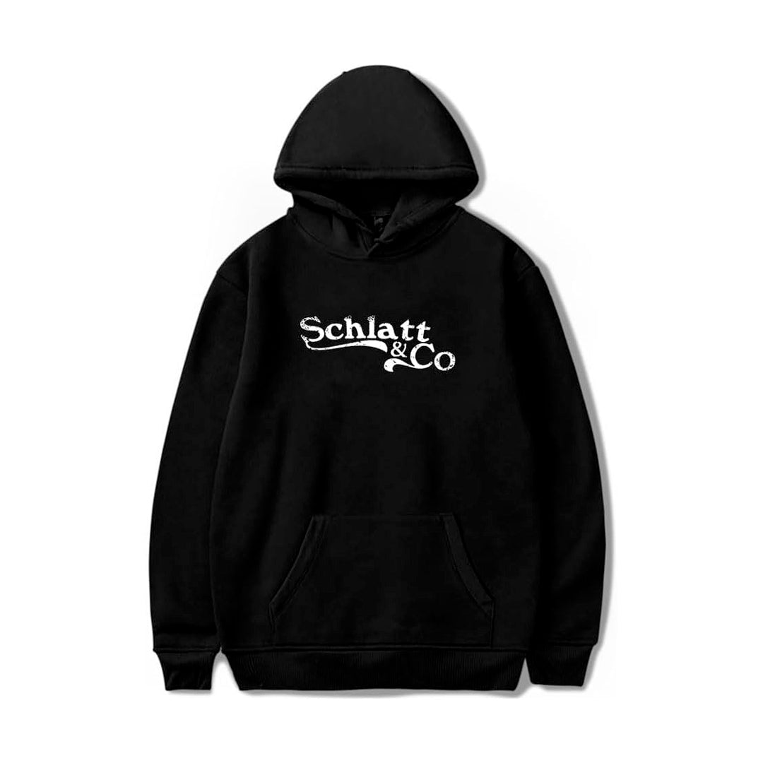 SCHLATT HOODIE - RVLTSCH10