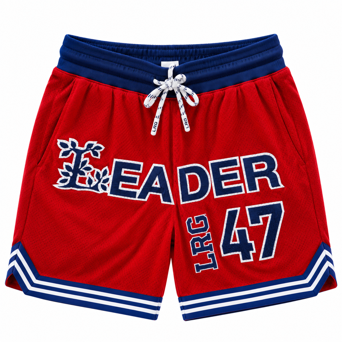 LRG ASSORTED BASKETBALL SHORTS ASST - LRGBBSHT