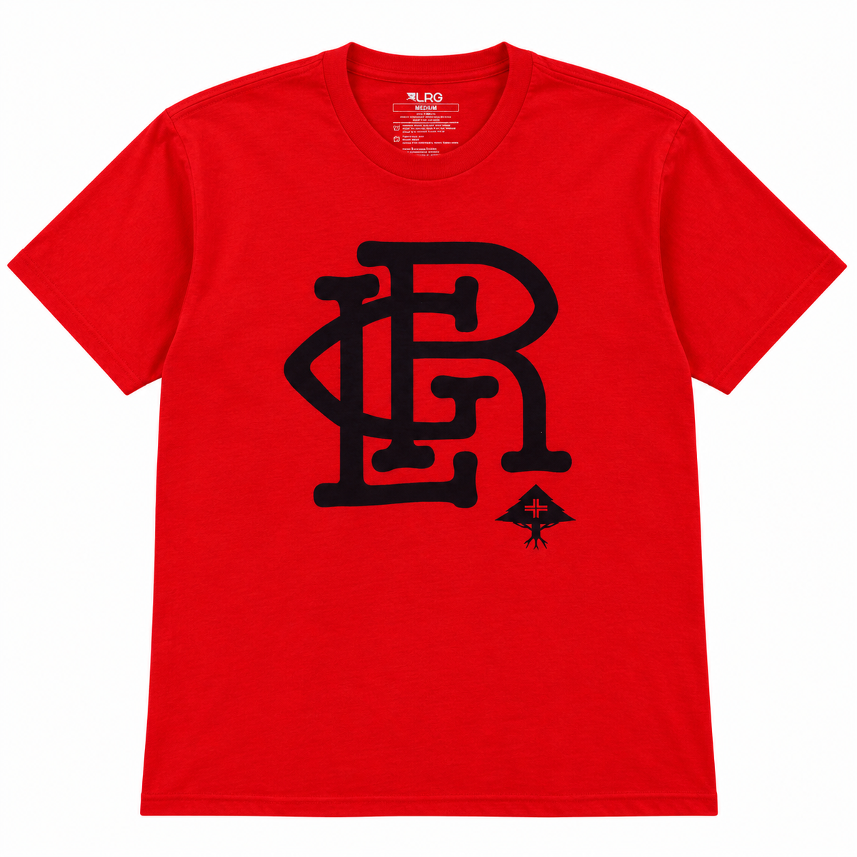 LRG ASSORTED GRAPHIC T-SHIRTS ASST - LRGSSTA
