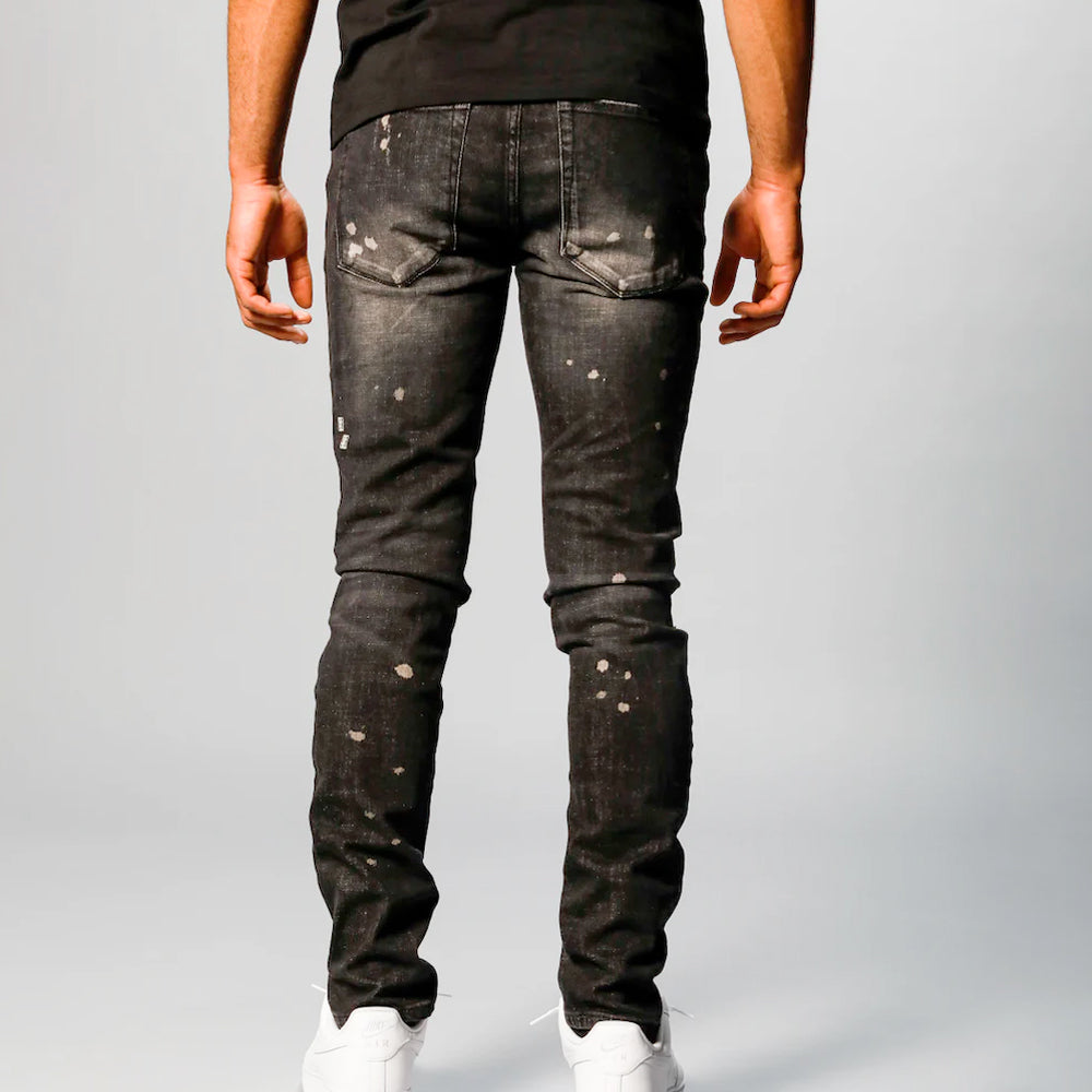 SHABAZZ BROTHERS JEANS - SBFBD215