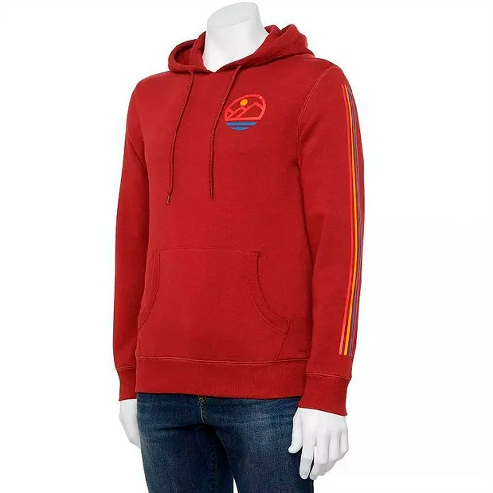 LICENSED HOODIE SONOMA